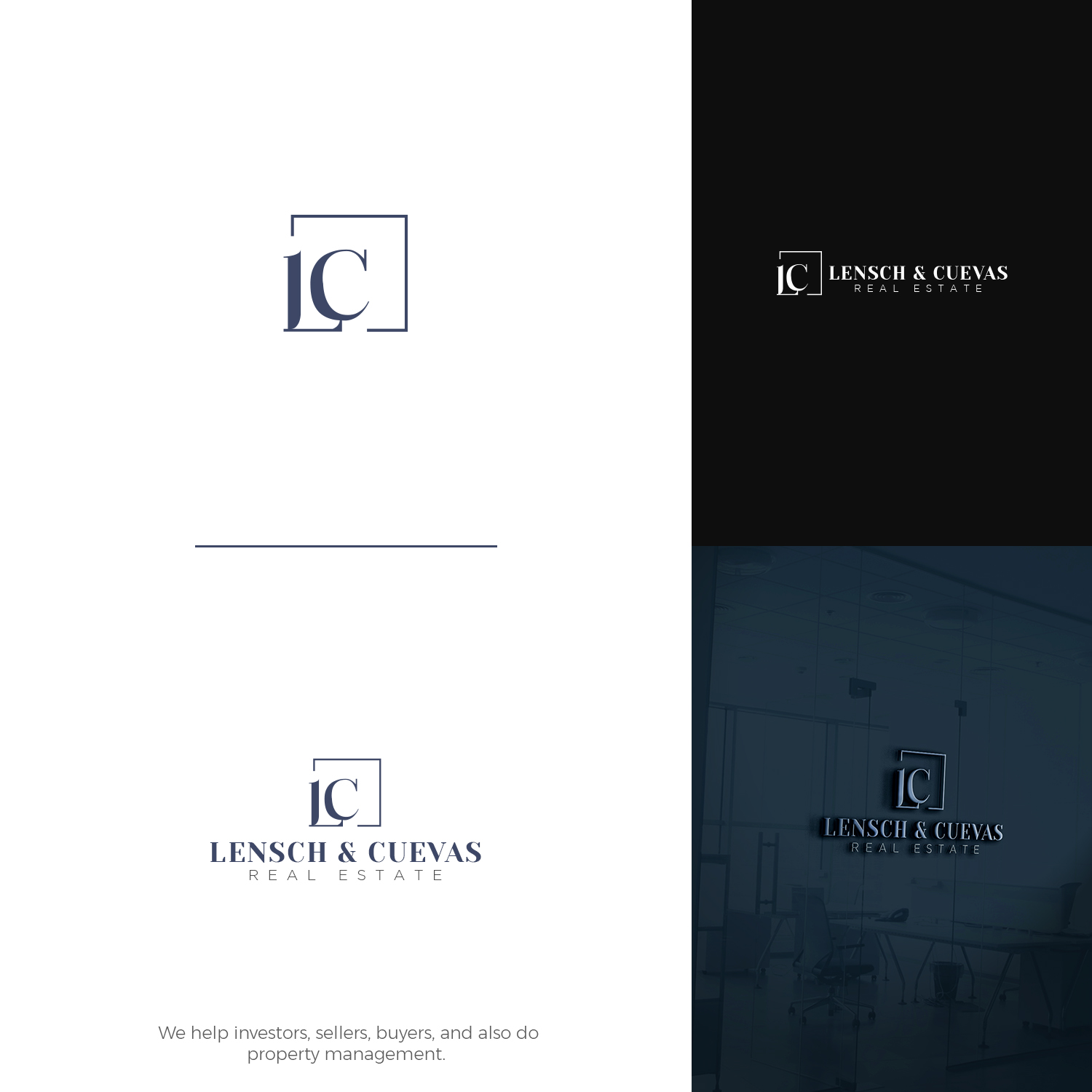 Logo Design by JohnM. for this project | Design #24079299