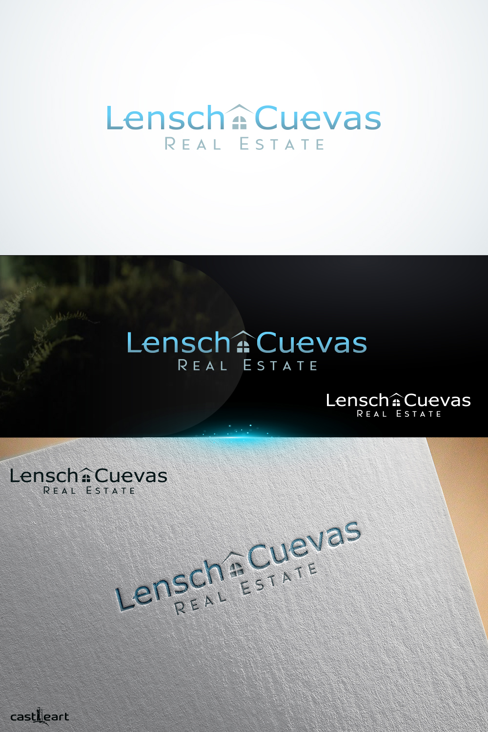 Logo Design by CastleArt for this project | Design #24084080