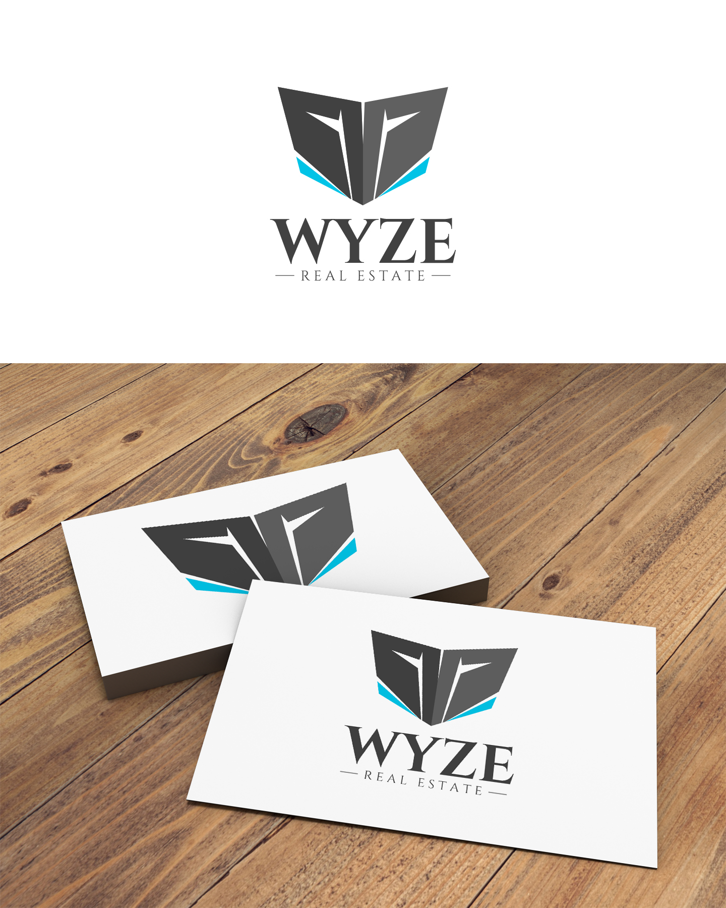 Logo-Design von DiLion für dieses Projekt | Design #24122398