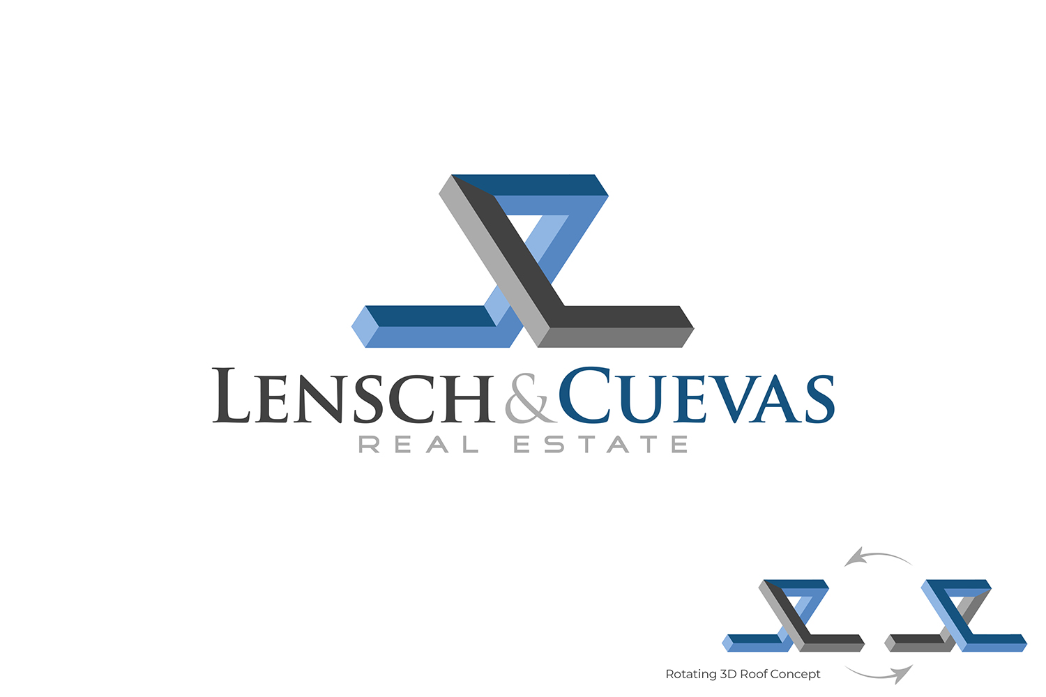 Logo Design by nivleik for this project | Design #24077343