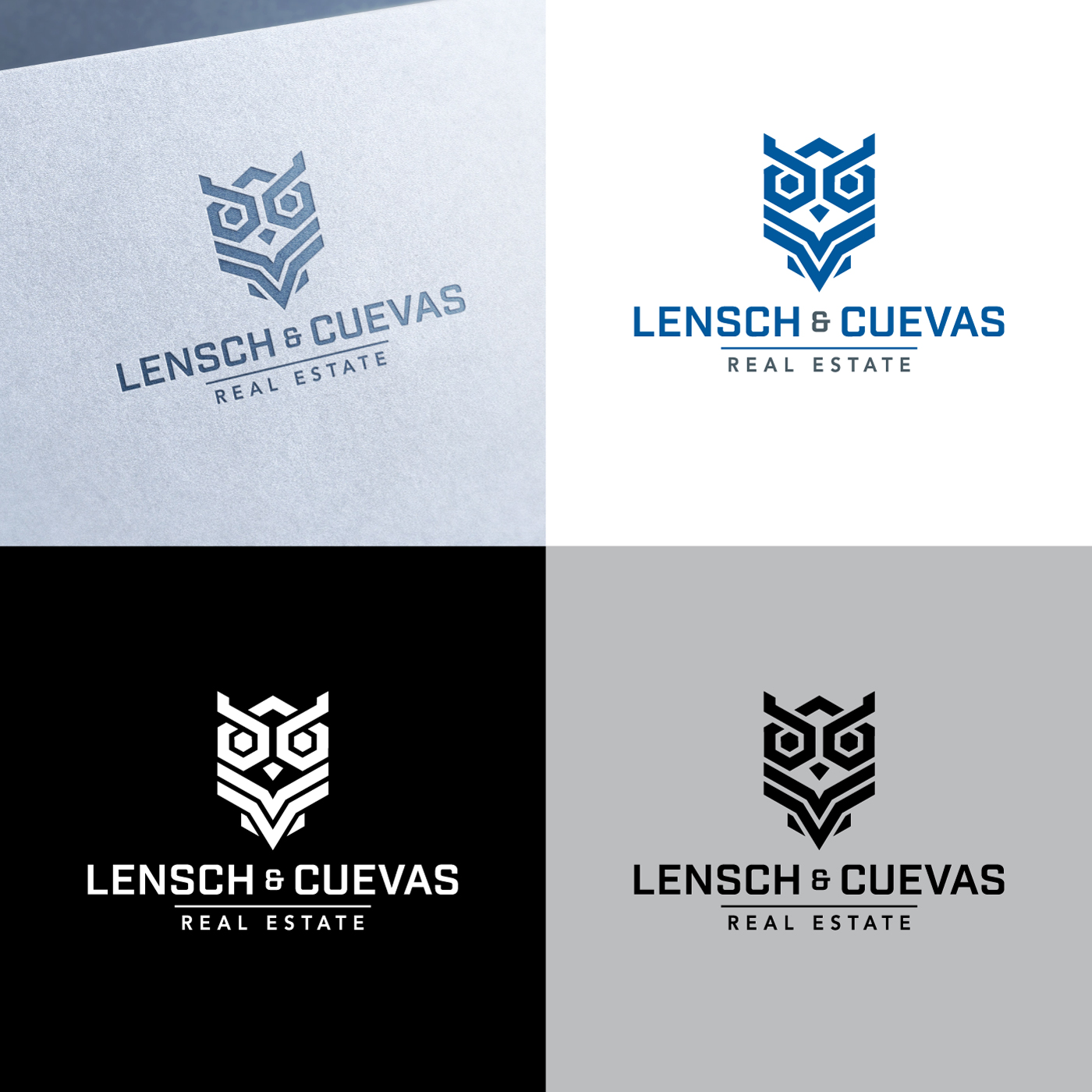 Logo Design by anonrotide for this project | Design #24119879