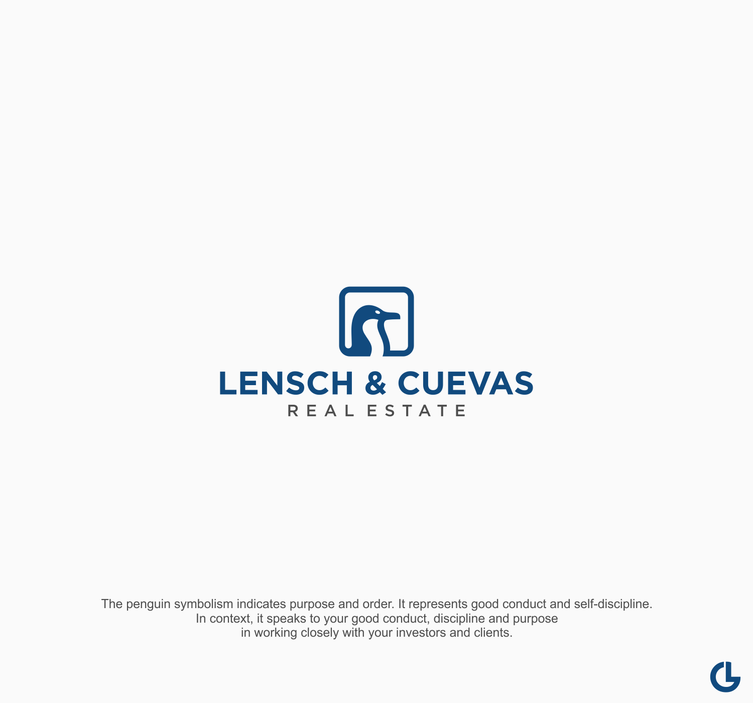 Logo Design by R!CKY for this project | Design #24115073