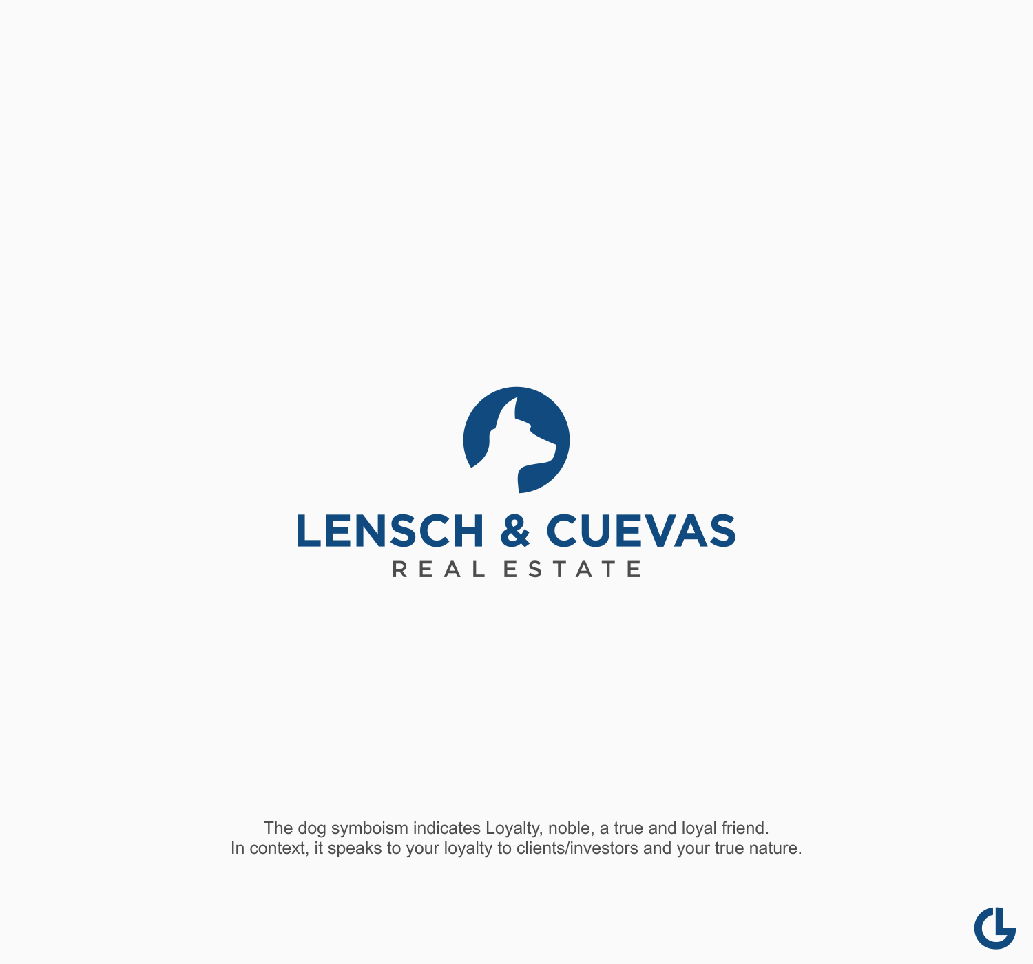 Logo Design by R!CKY for this project | Design #24115074