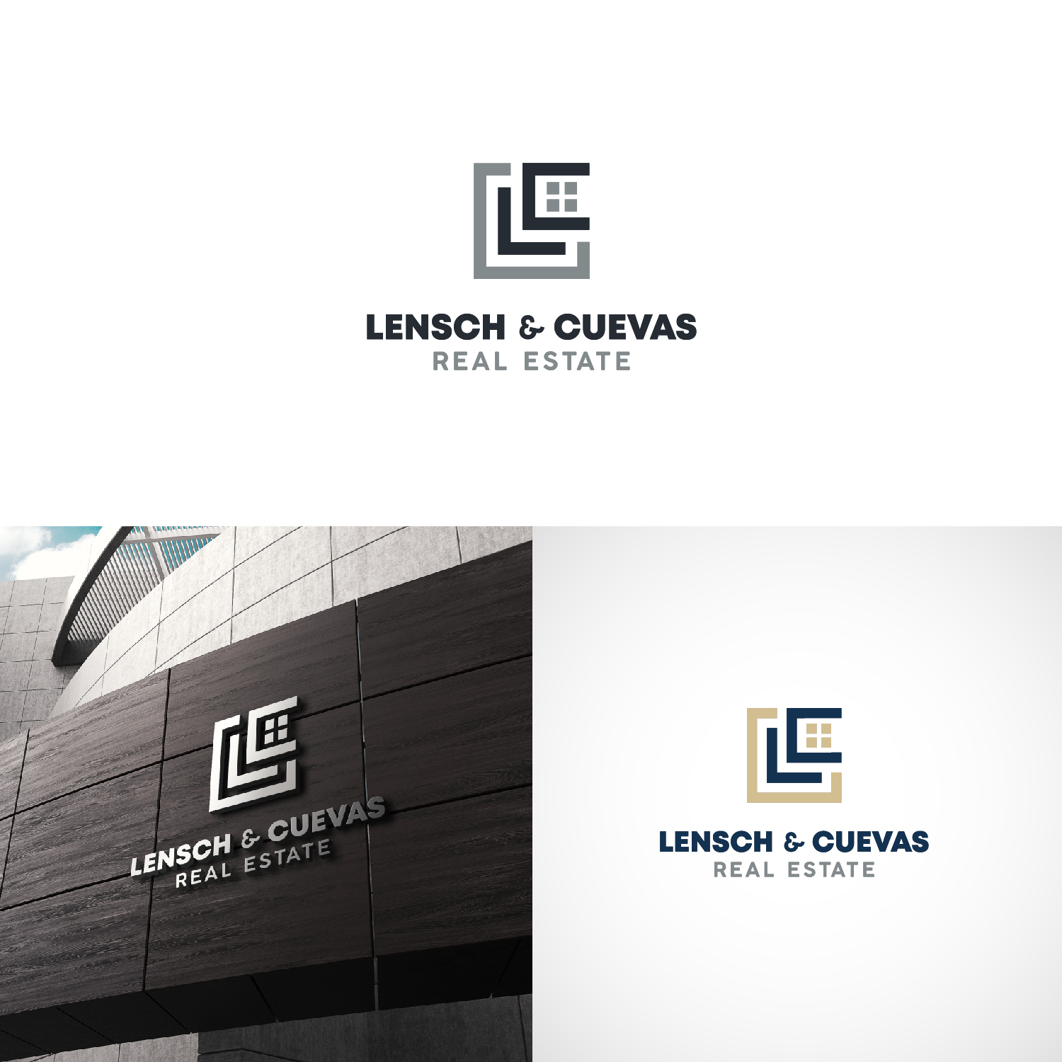 Diseño de Logo por M6G para este proyecto | Diseño #24080223