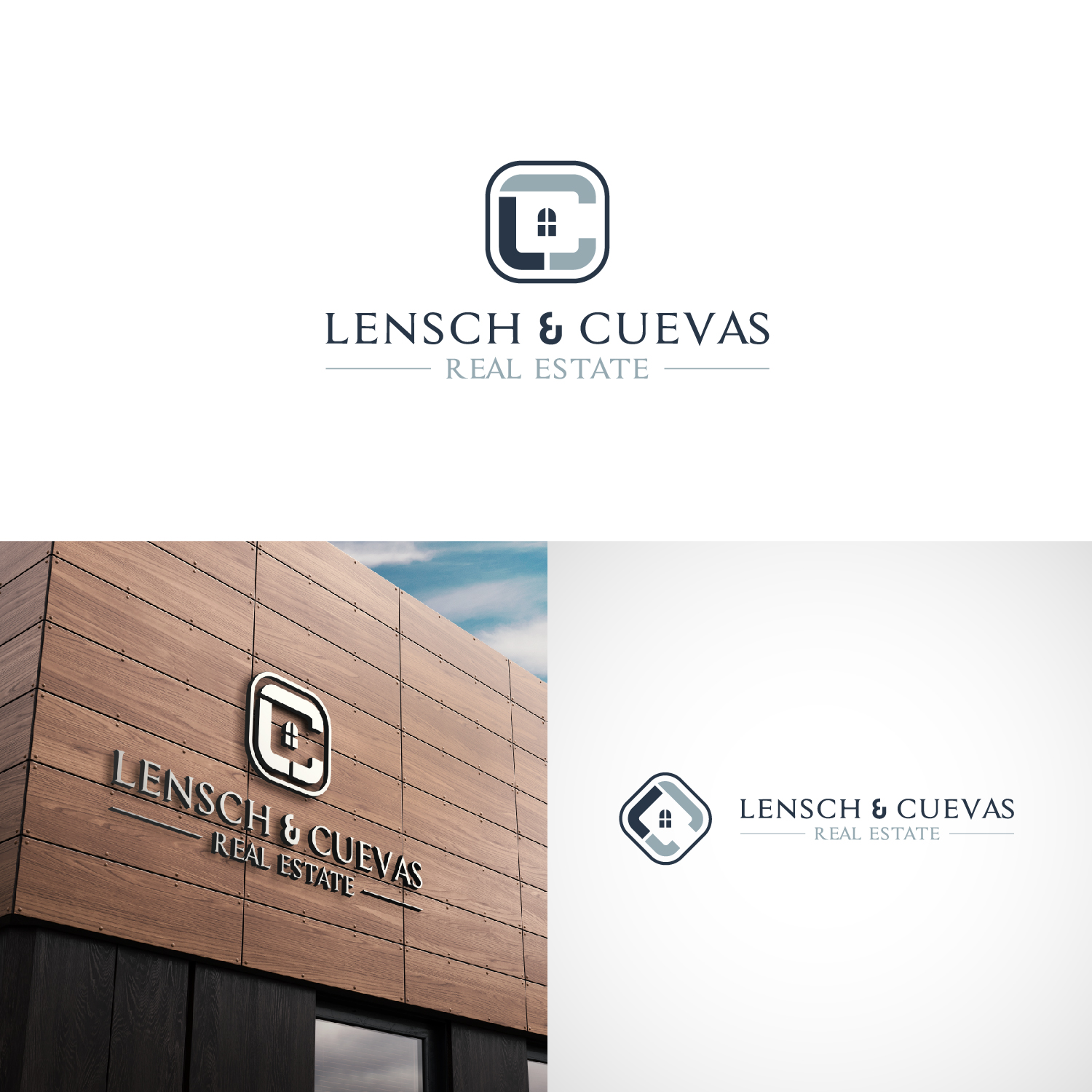 Diseño de Logo por M6G para este proyecto | Diseño #24080247