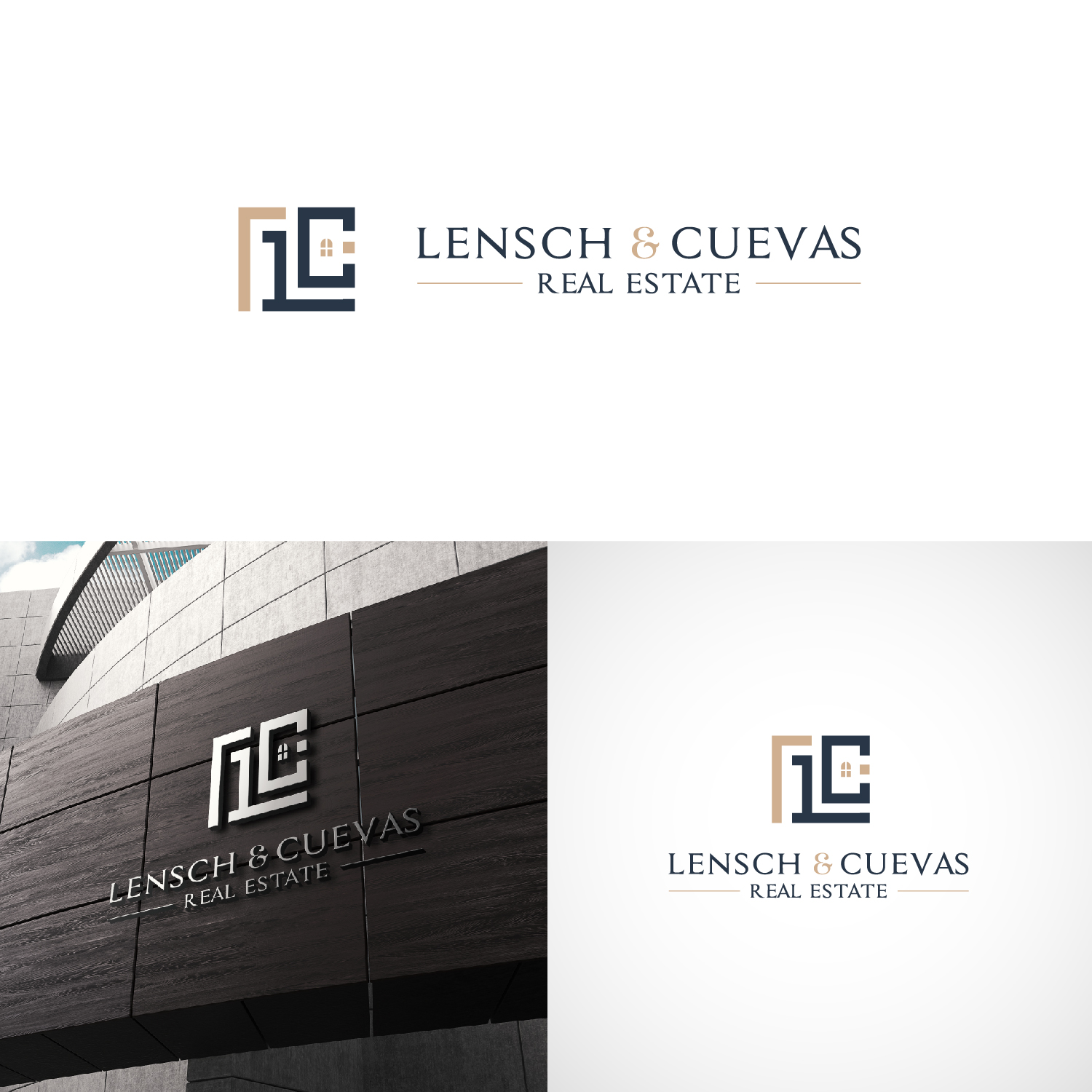 Diseño de Logo por M6G para este proyecto | Diseño #24080253