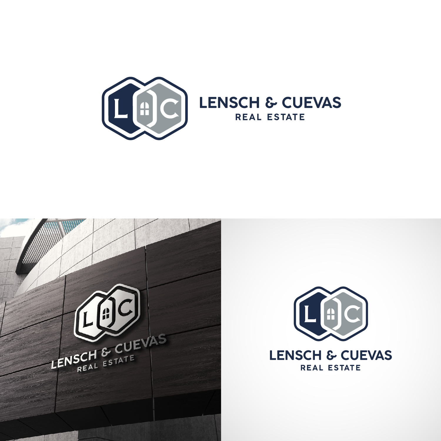 Logo Design by M6G for this project | Design #24080286