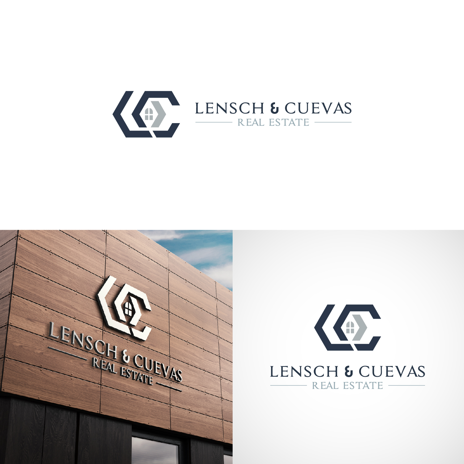 Diseño de Logo por M6G para este proyecto | Diseño #24080303