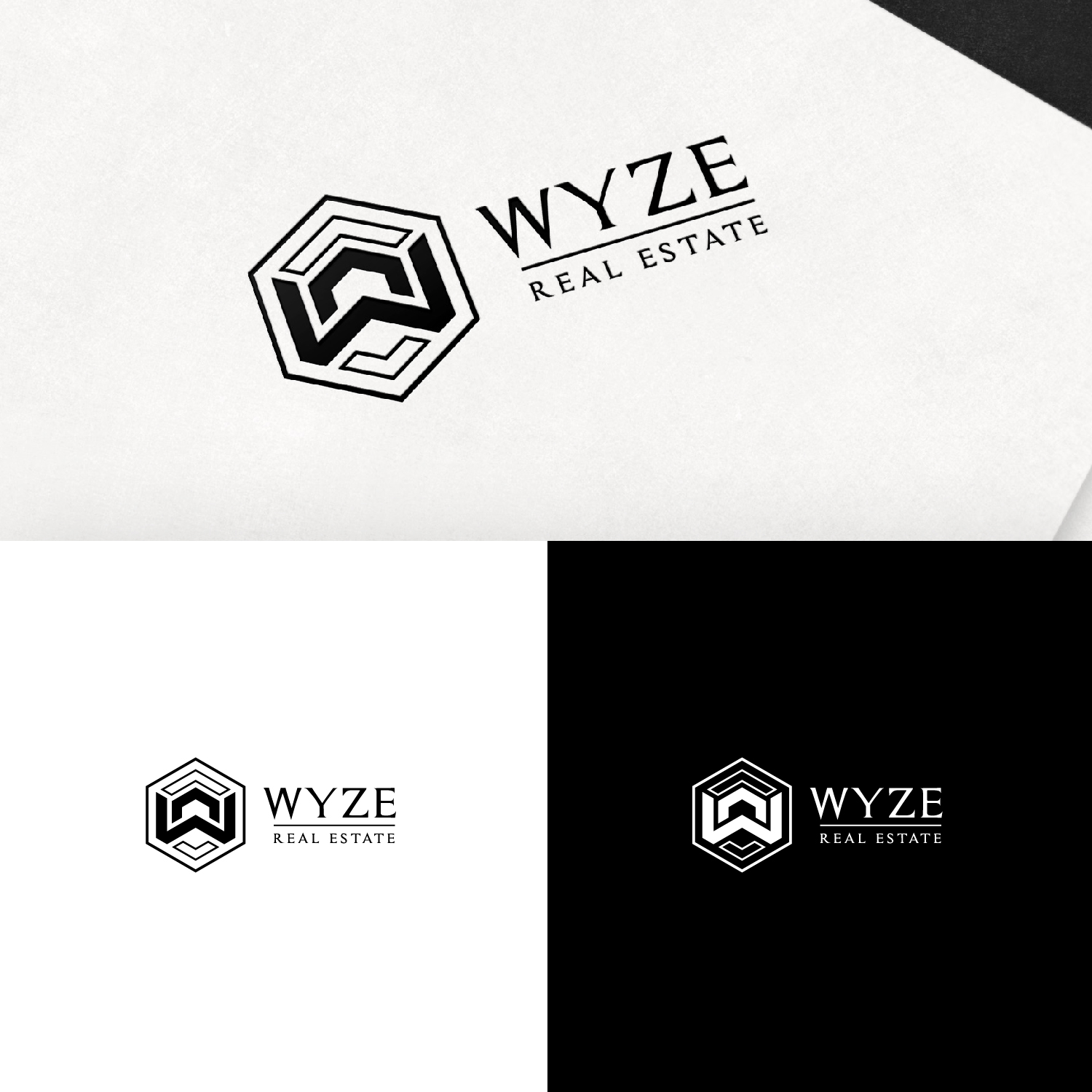 Logo Design by M6G for this project | Design #24131969