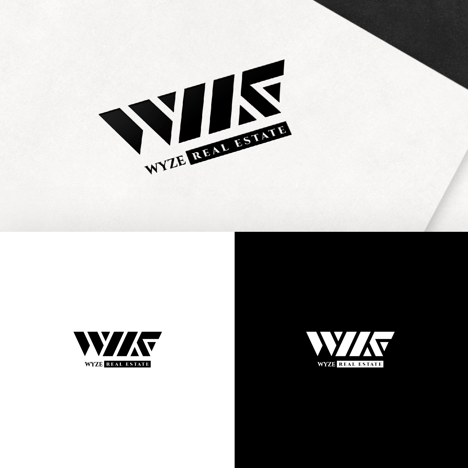 Logo-Design von M6G für dieses Projekt | Design #24132011