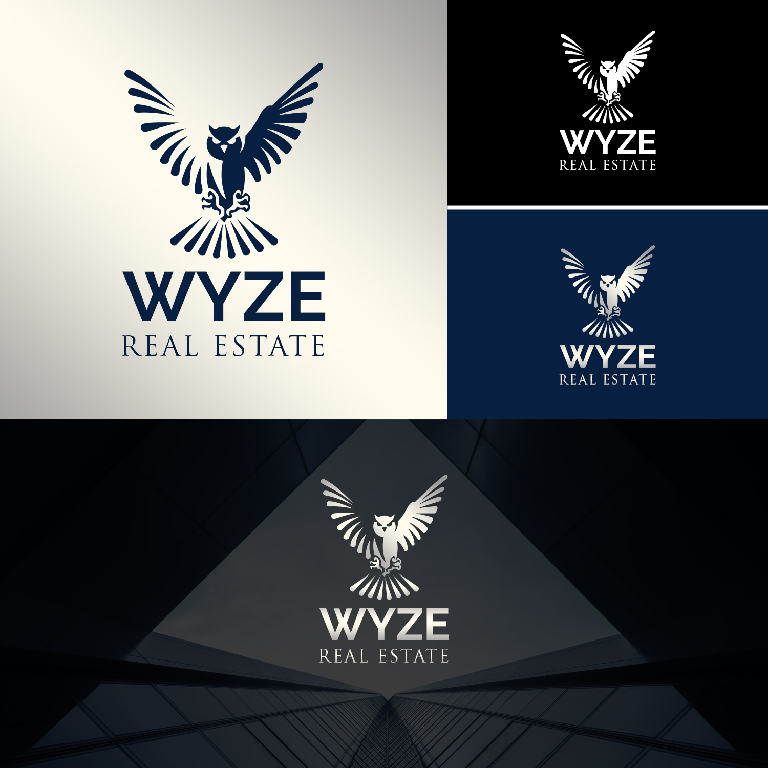 Logo Design by TSU Creations for this project | Design #24125118