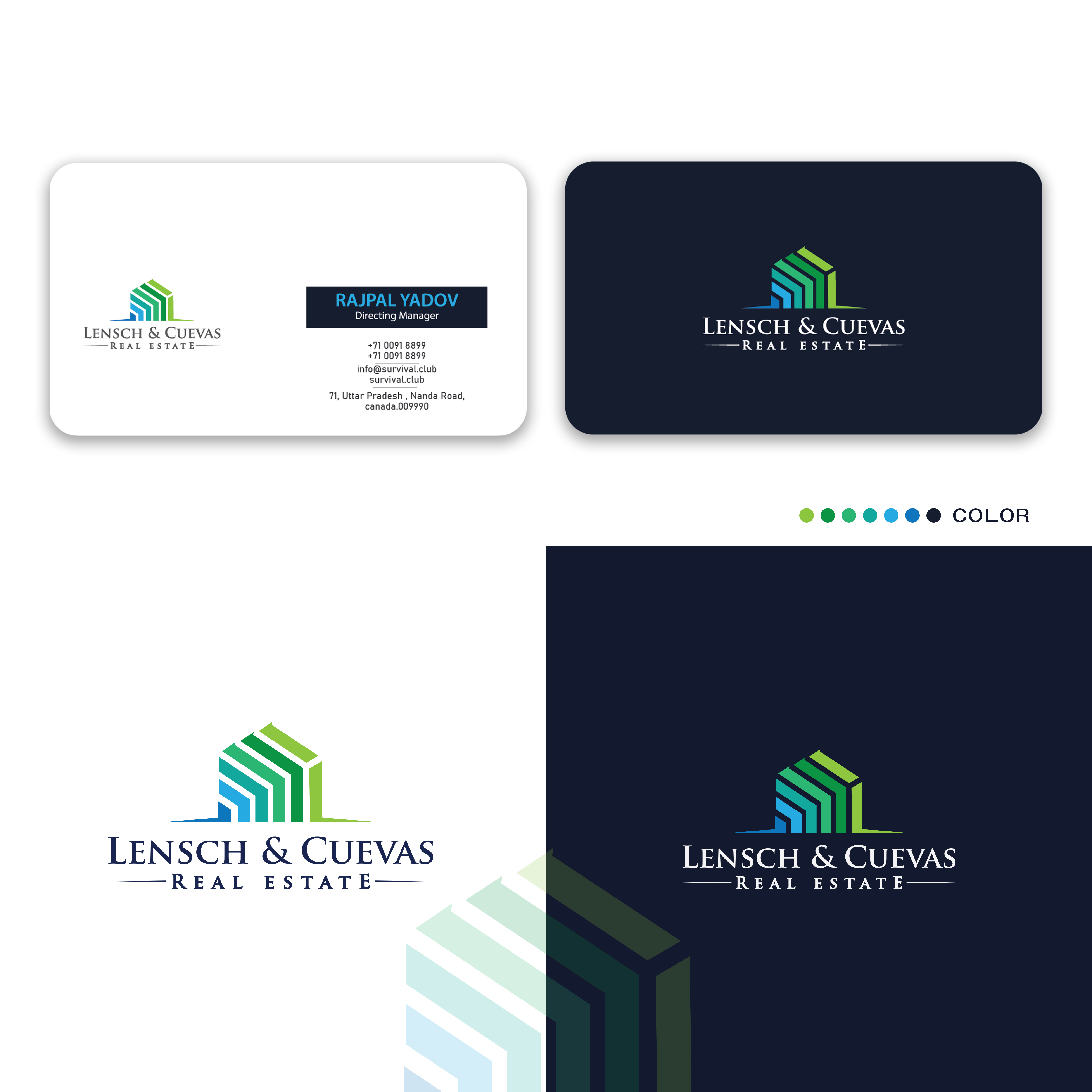 Diseño de Logo por vramar.roy para este proyecto | Diseño #24091228