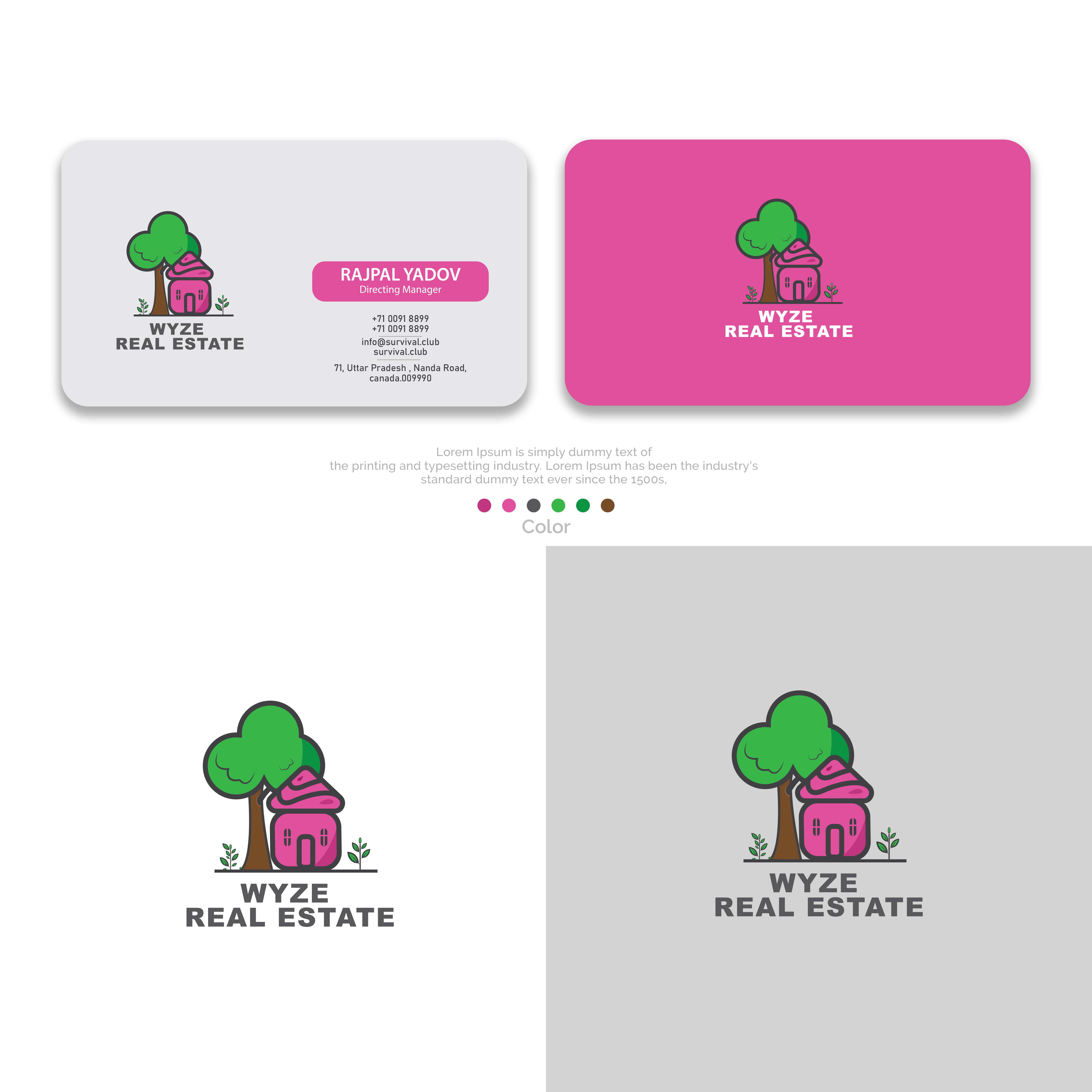 Diseño de Logo por vramar.roy para este proyecto | Diseño #24127990