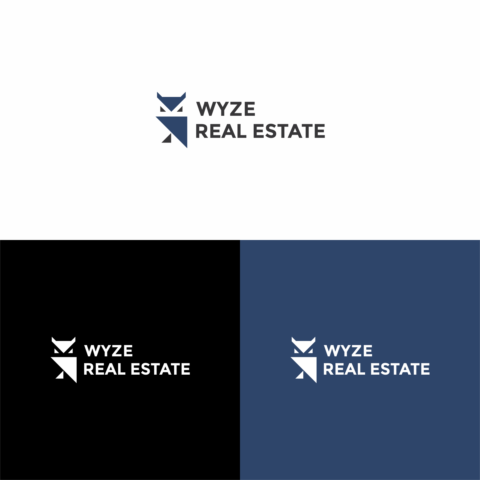 Logo Design by ferrikurnia7 for this project | Design #24132594