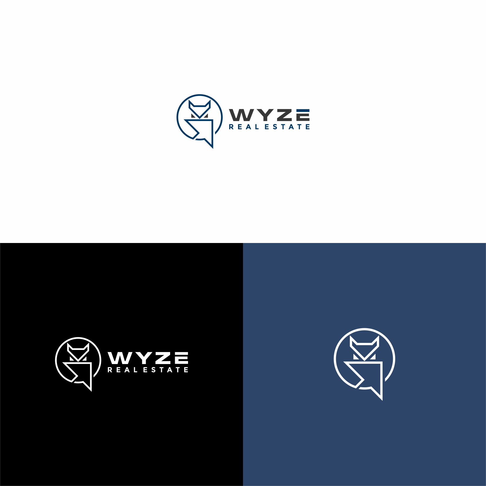 Logo Design by ferrikurnia7 for this project | Design #24132721