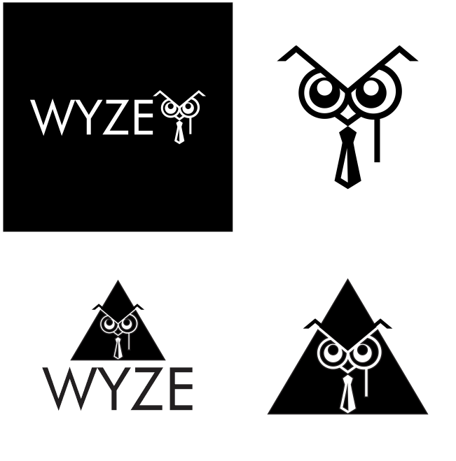 Logo Design by Riadh for this project | Design #24132047