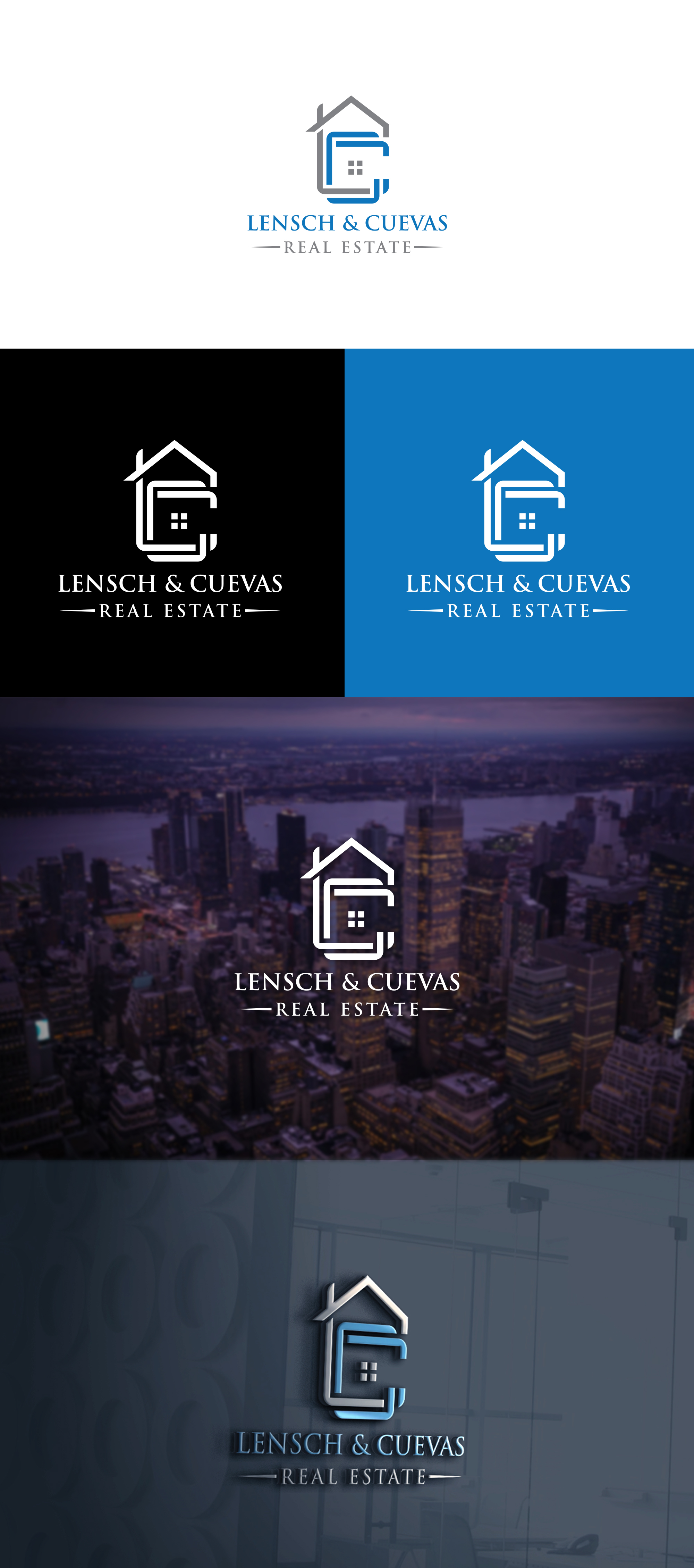 Logo Design by designerD1997 for this project | Design #24084794