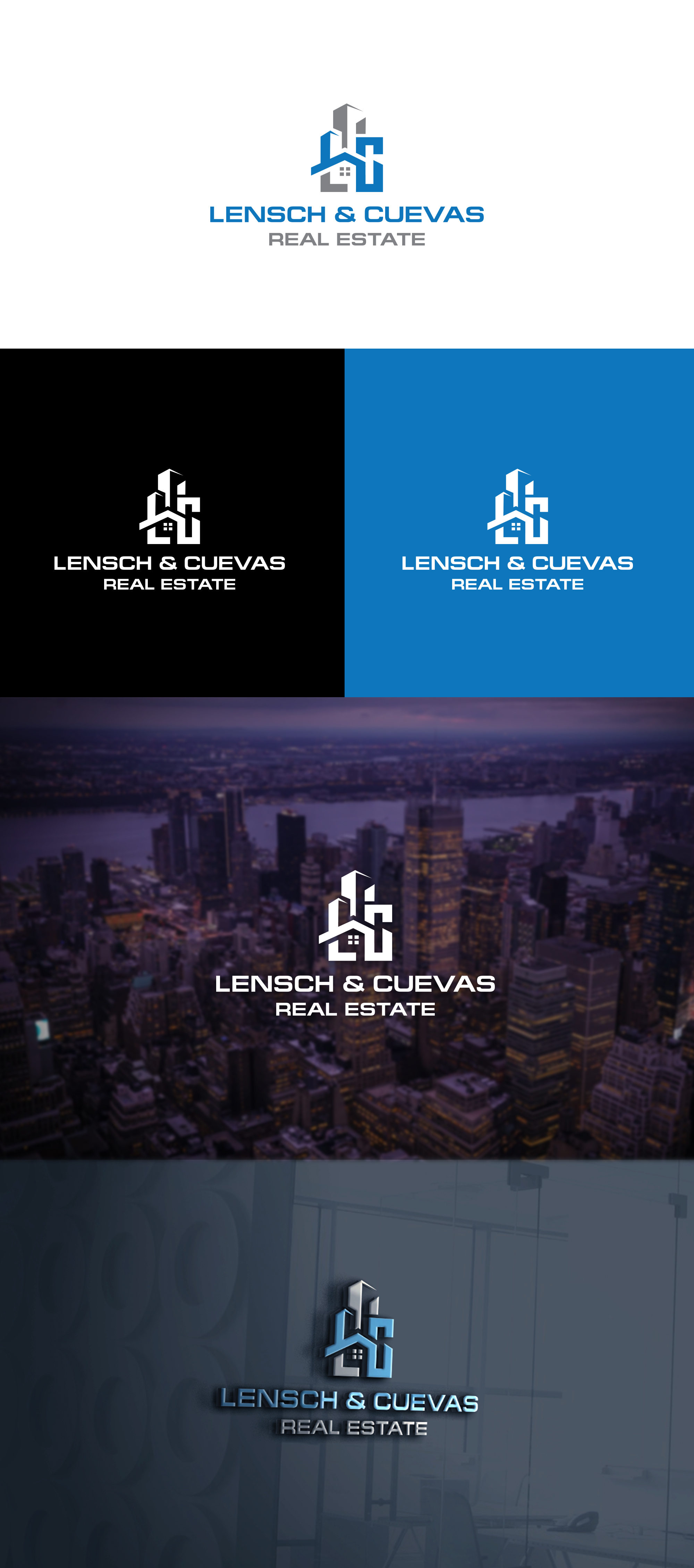 Diseño de Logo por designerD1997 para este proyecto | Diseño #24098594