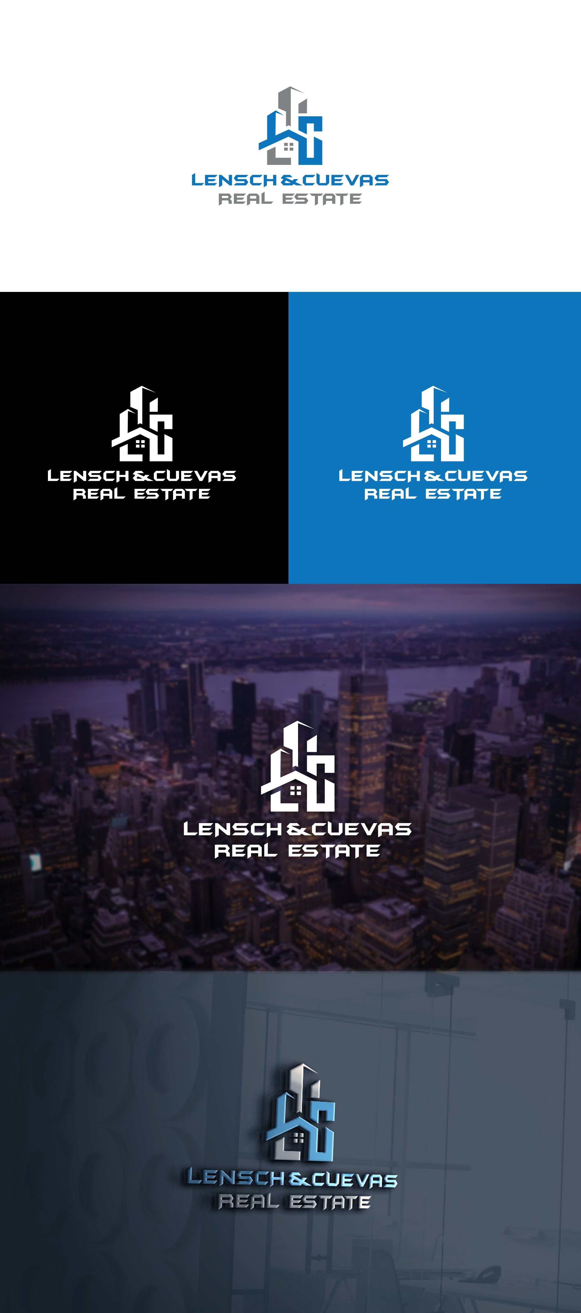 Logo Design by designerD1997 for this project | Design #24098596