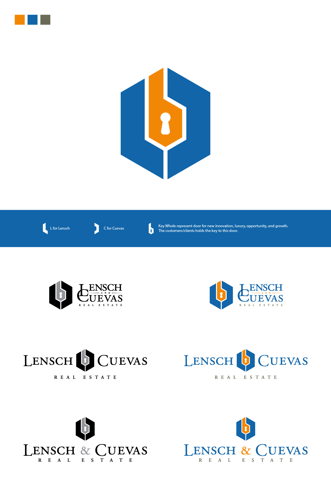 Logo Design by alixilef for this project | Design #24112379