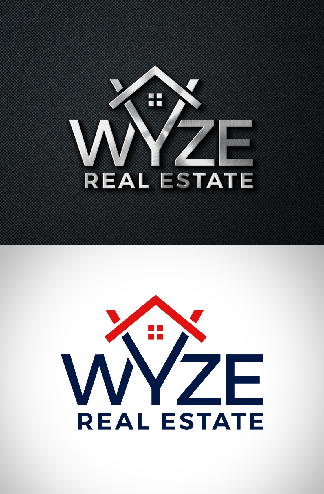 Logo Design by Mustakim for this project | Design #24128786