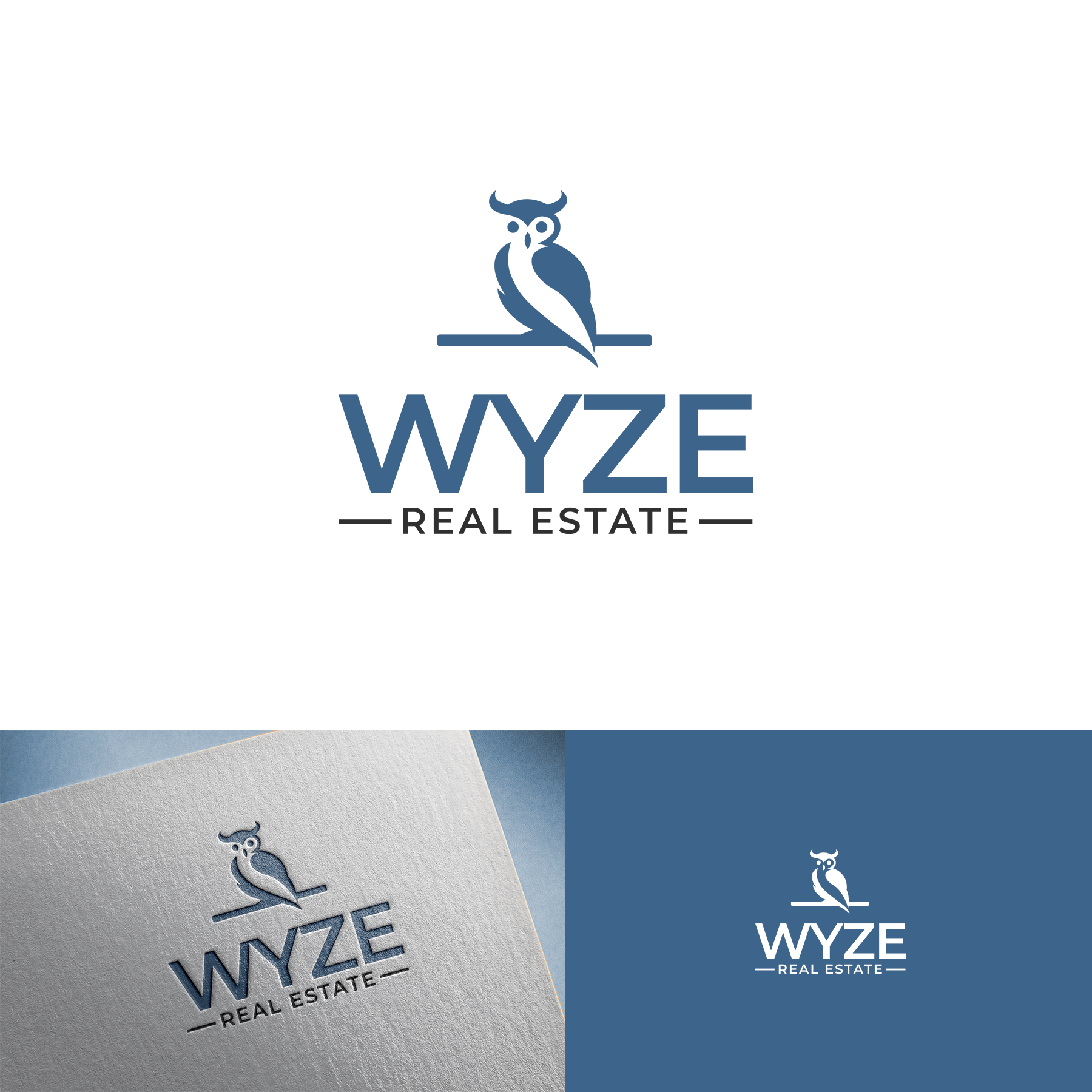 Logo Design by hector0811 for this project | Design #24131850
