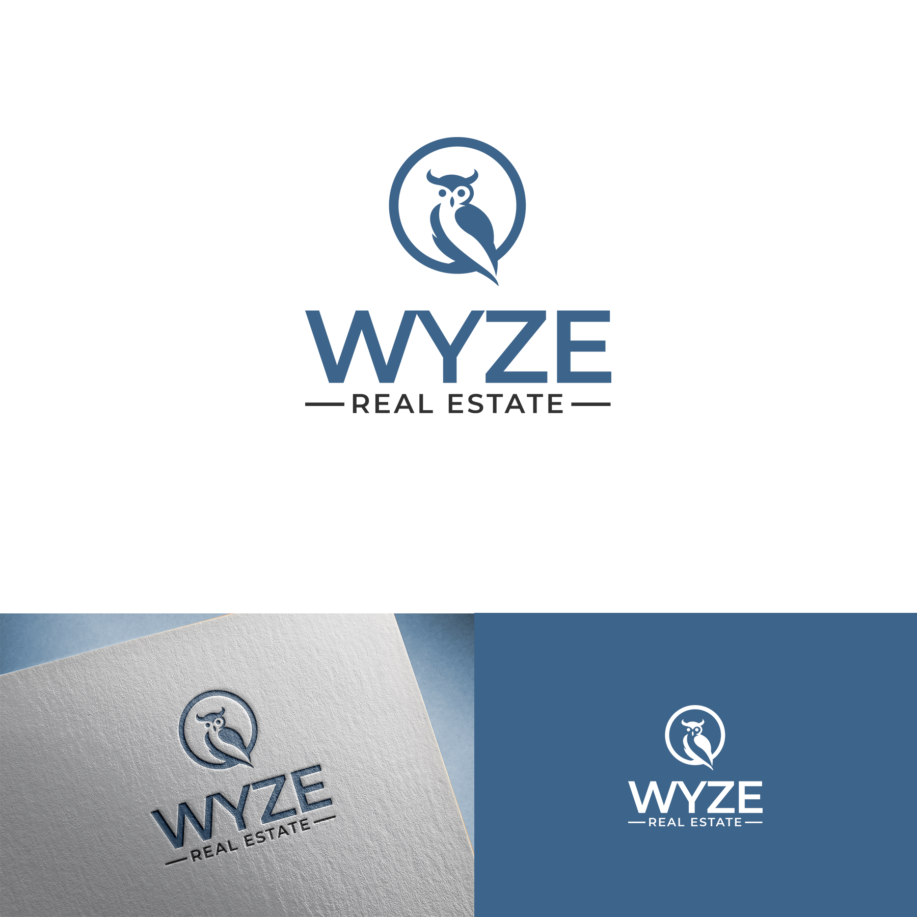 Logo Design by hector0811 for this project | Design #24131914