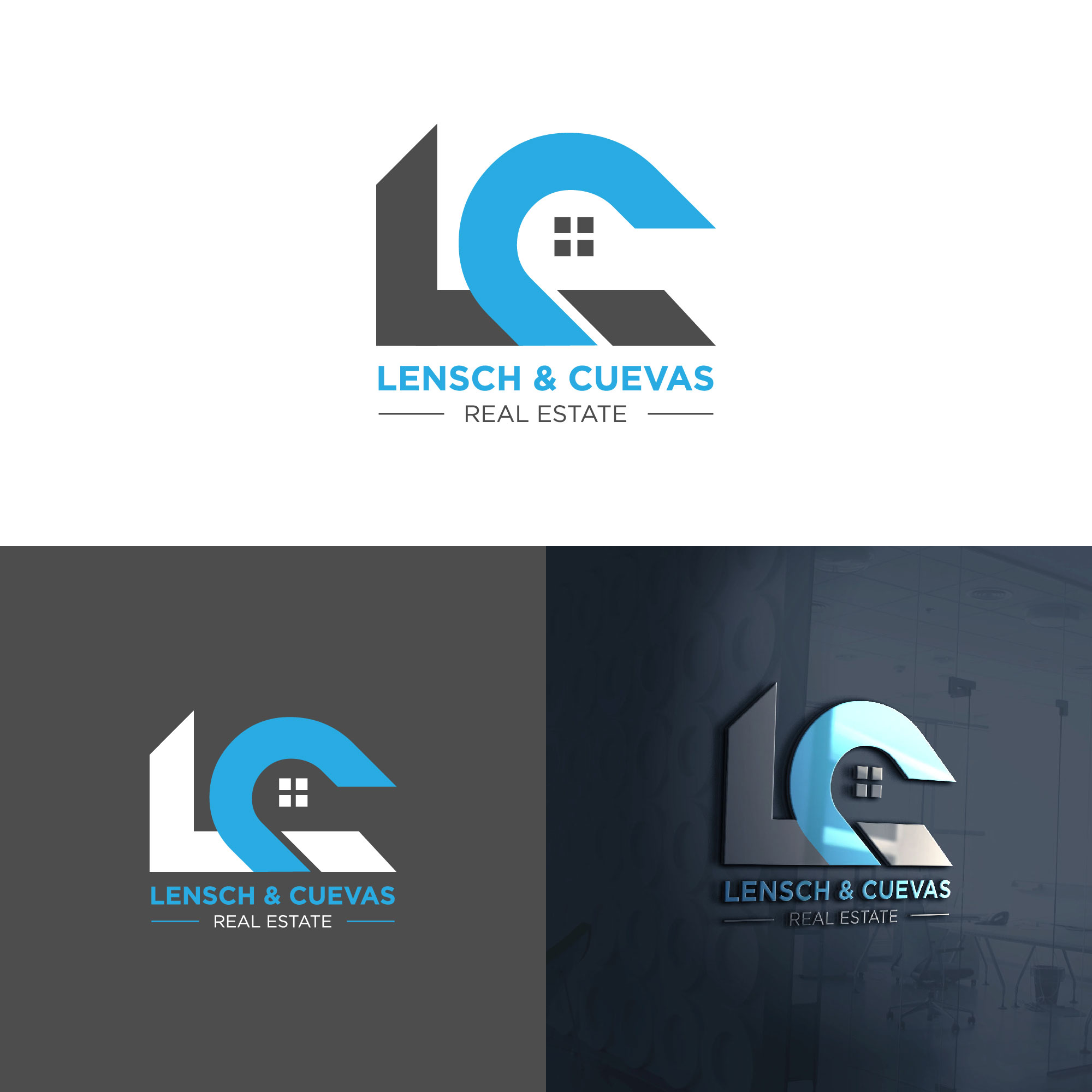 Logo Design by kaushal 05 for this project | Design #24084410