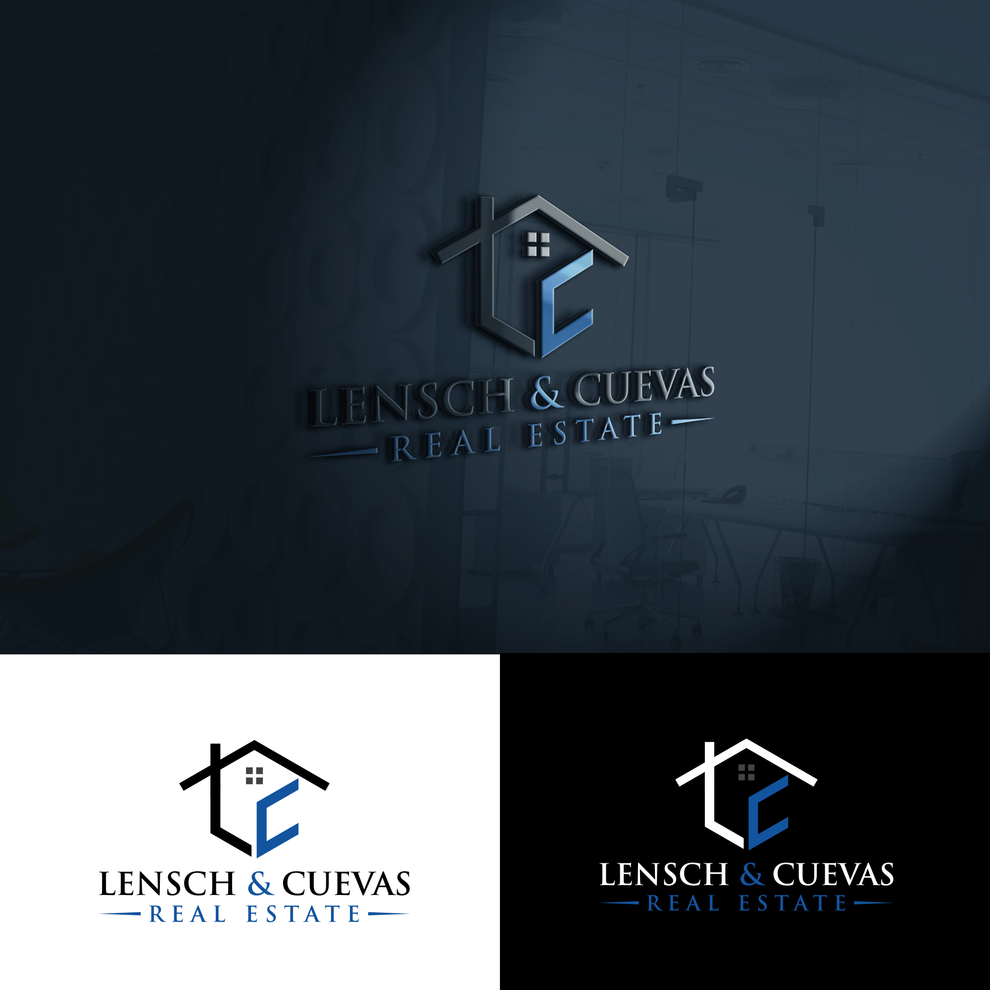 Logo Design by ben@rt for this project | Design #24085616