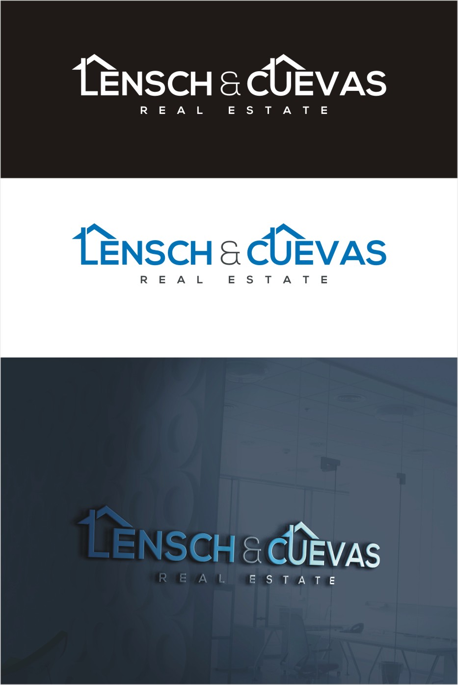 Logo Design by cjssan for this project | Design #24091938