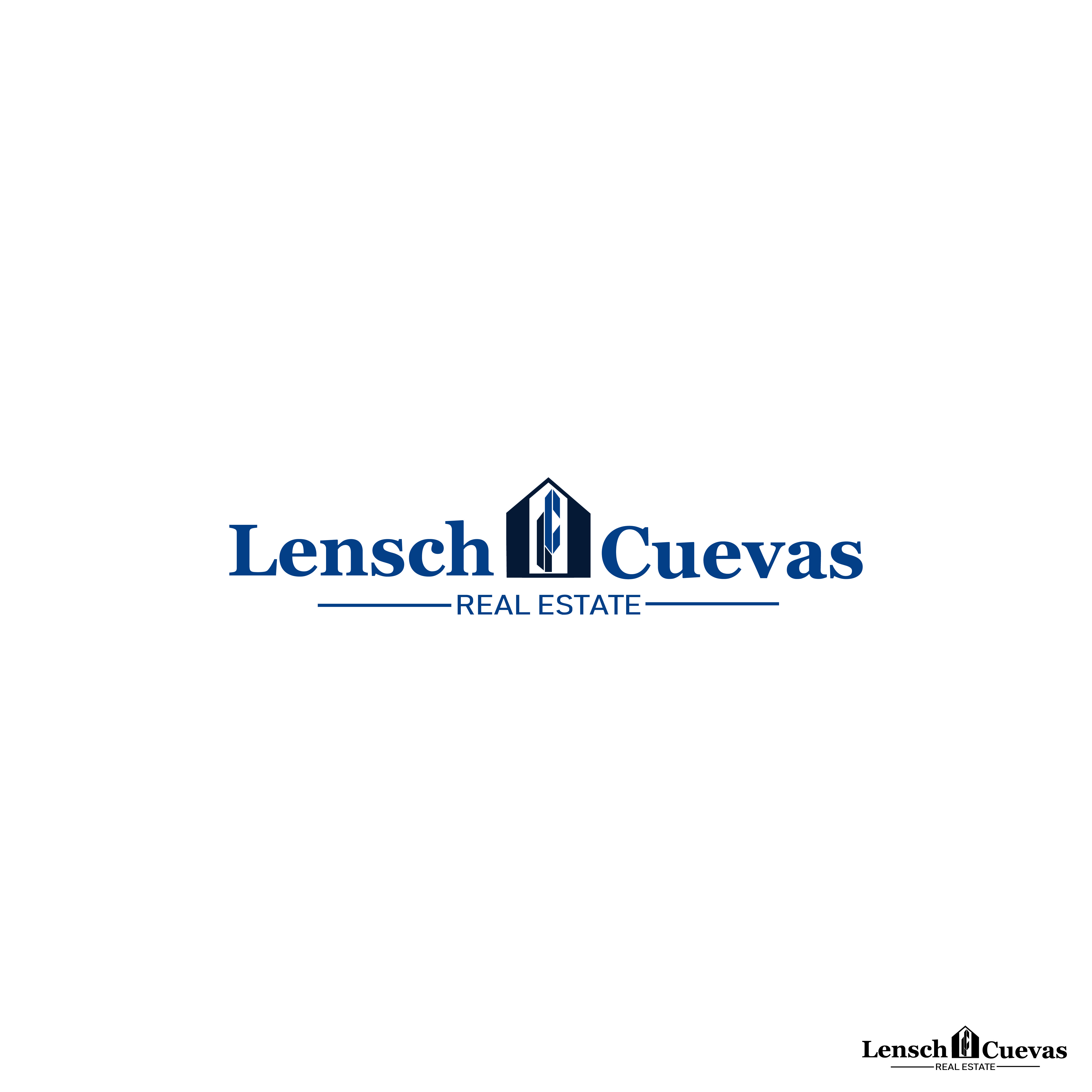 Diseño de Logo por Ekaligraphy para este proyecto | Diseño #24096652