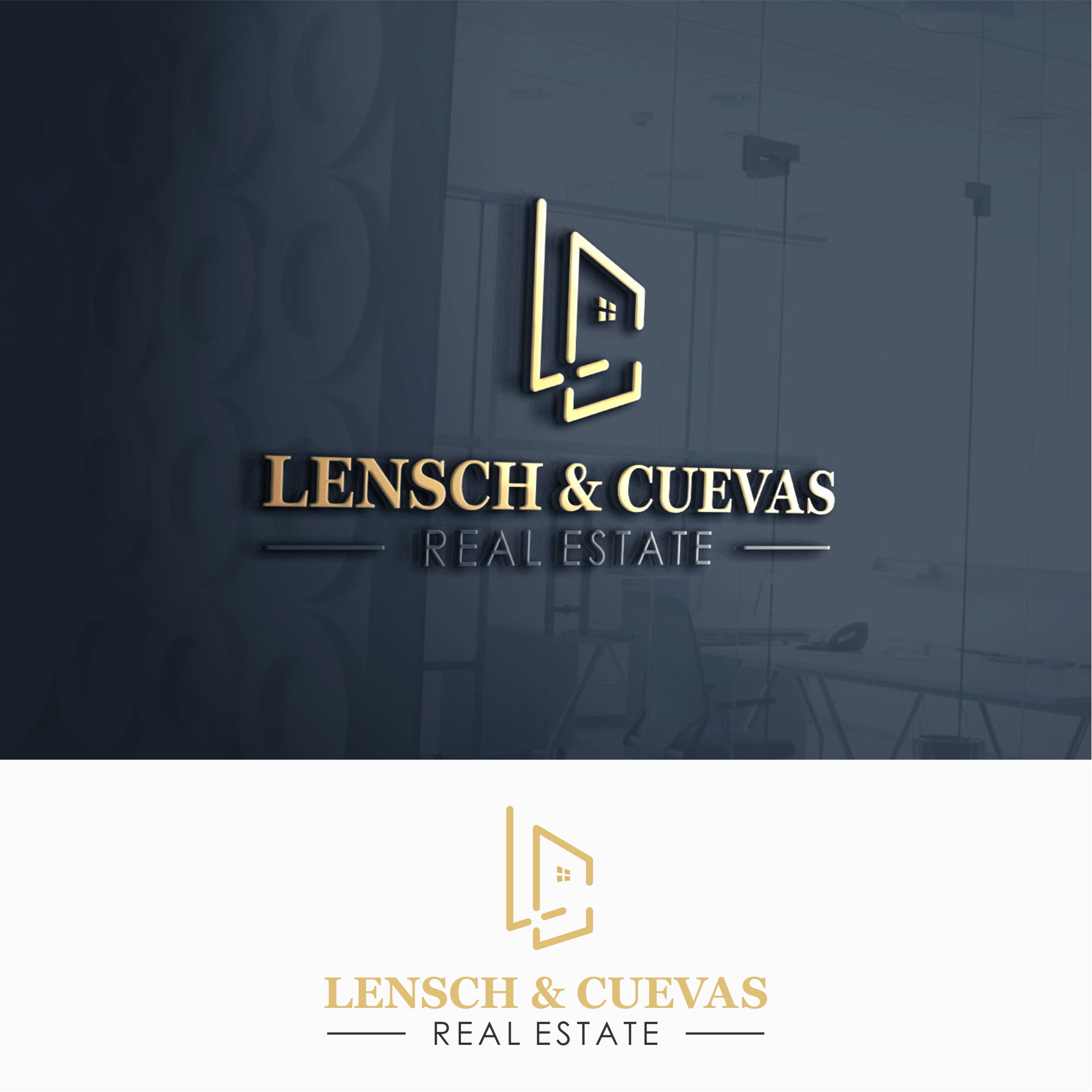 Logo Design by Rusmin Gustamin for this project | Design #24087292