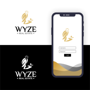 Logo Design by Rusmin Gustamin