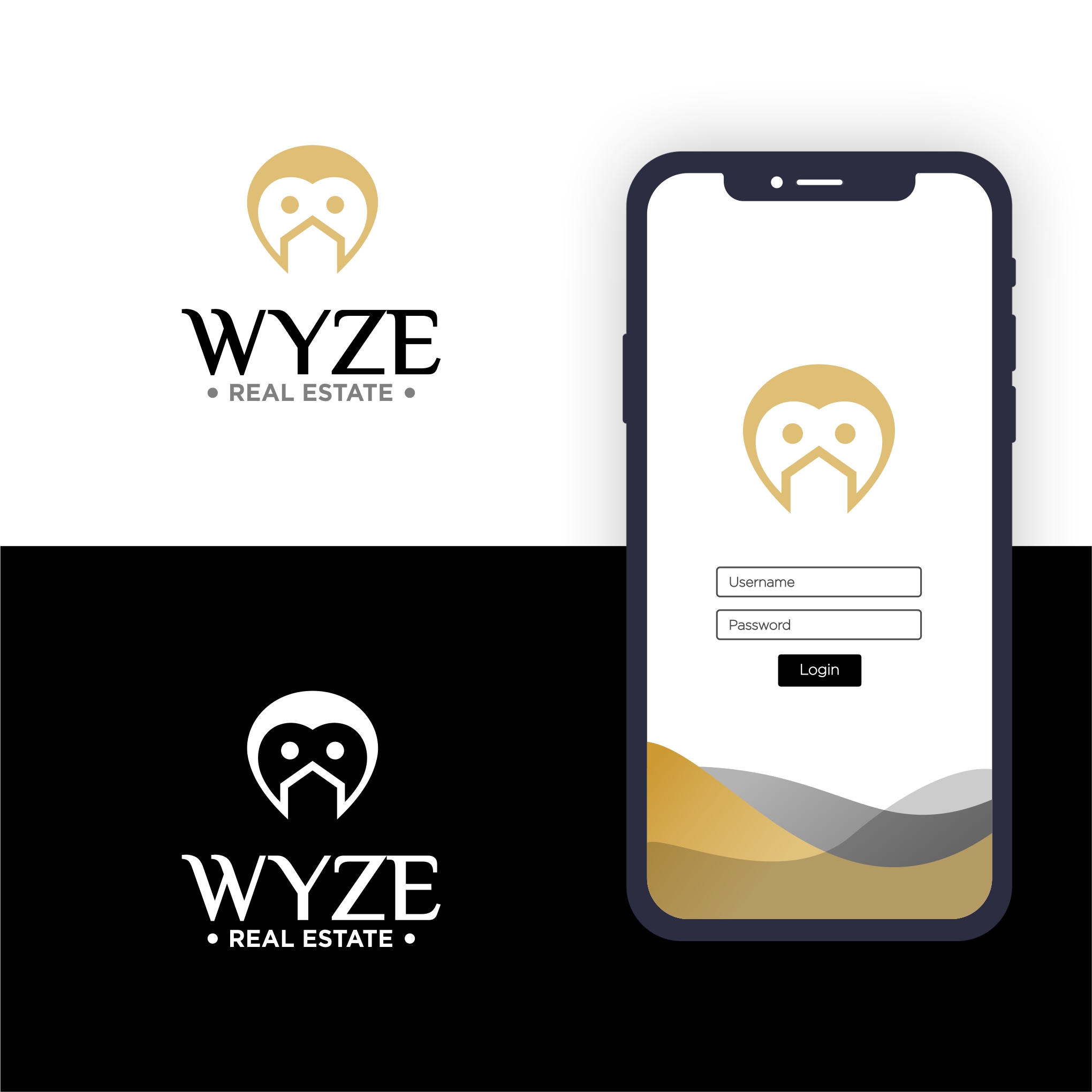 Logo Design by Rusmin Gustamin for this project | Design #24130633