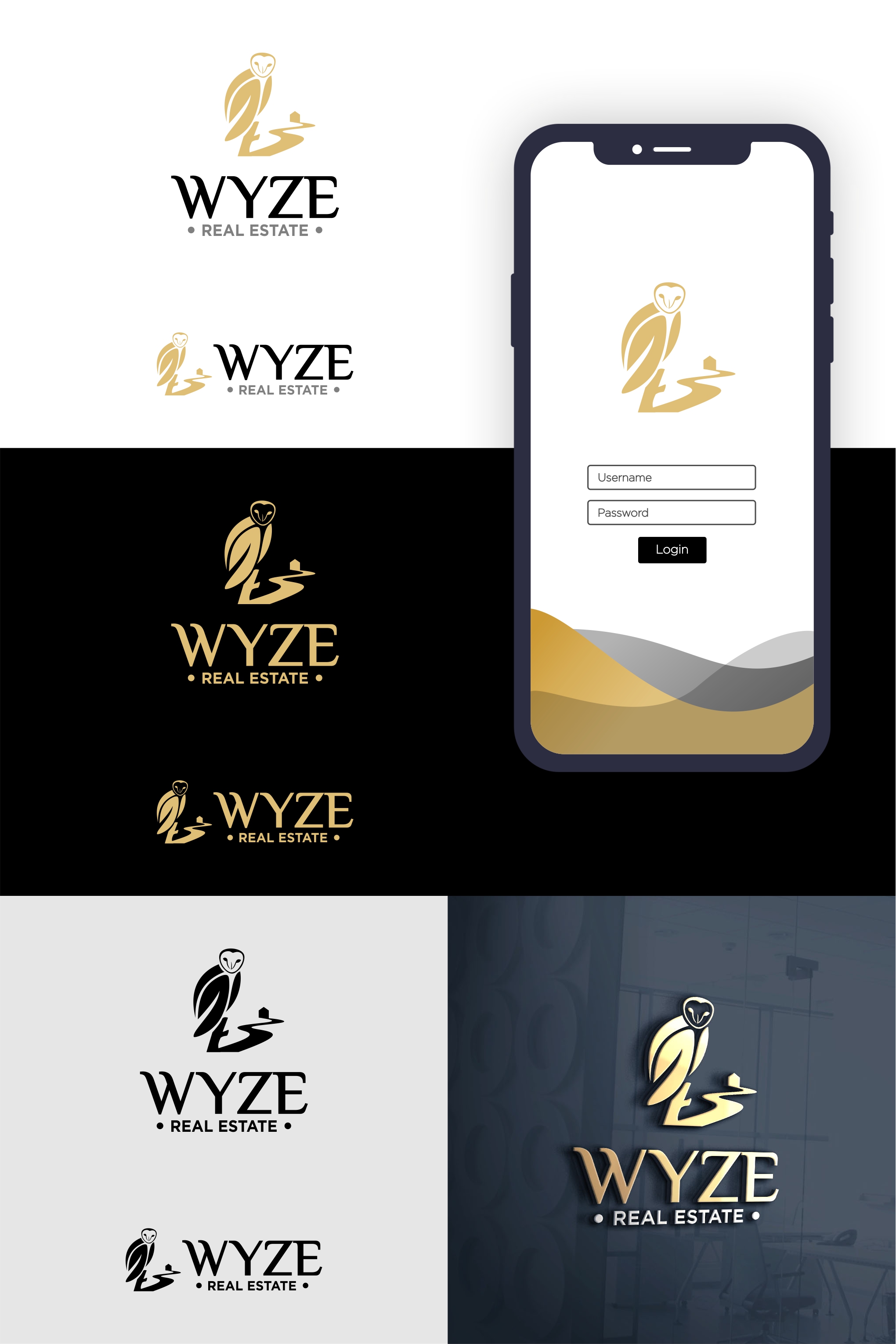 Logo Design by Rusmin Gustamin for this project | Design #24143081