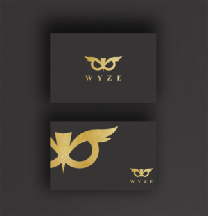 Logo Design by Cieldish for this project | Design: #24123302