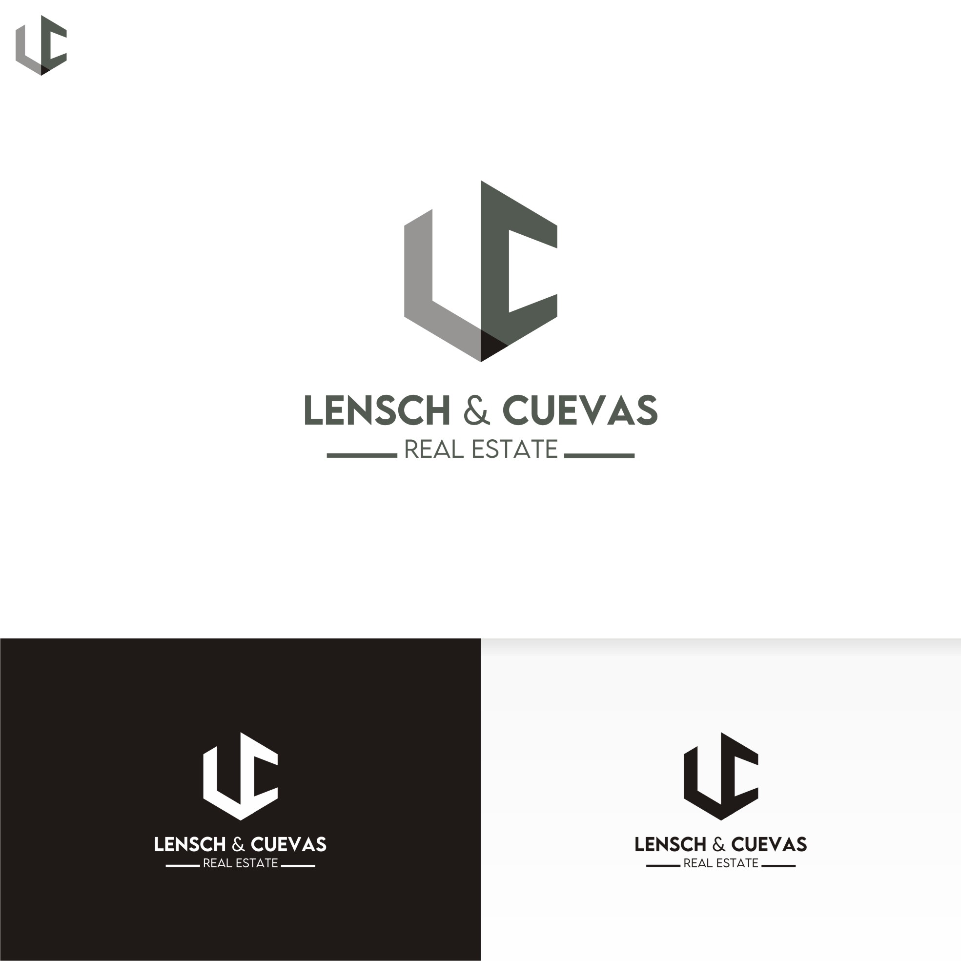 Logo Design by kevinmatt for this project | Design #24081535