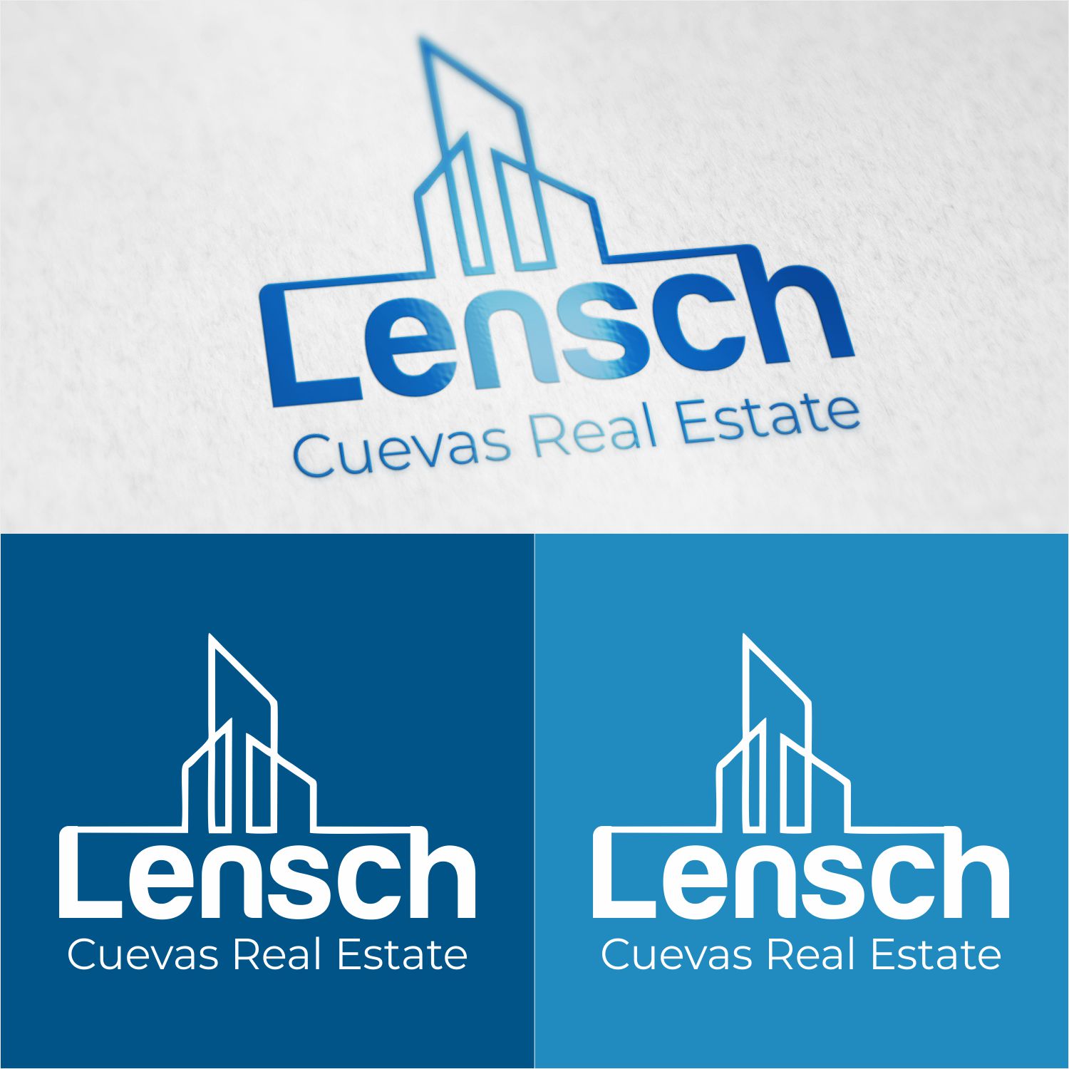 Diseño de Logo por Impression Graphic para este proyecto | Diseño #24082812