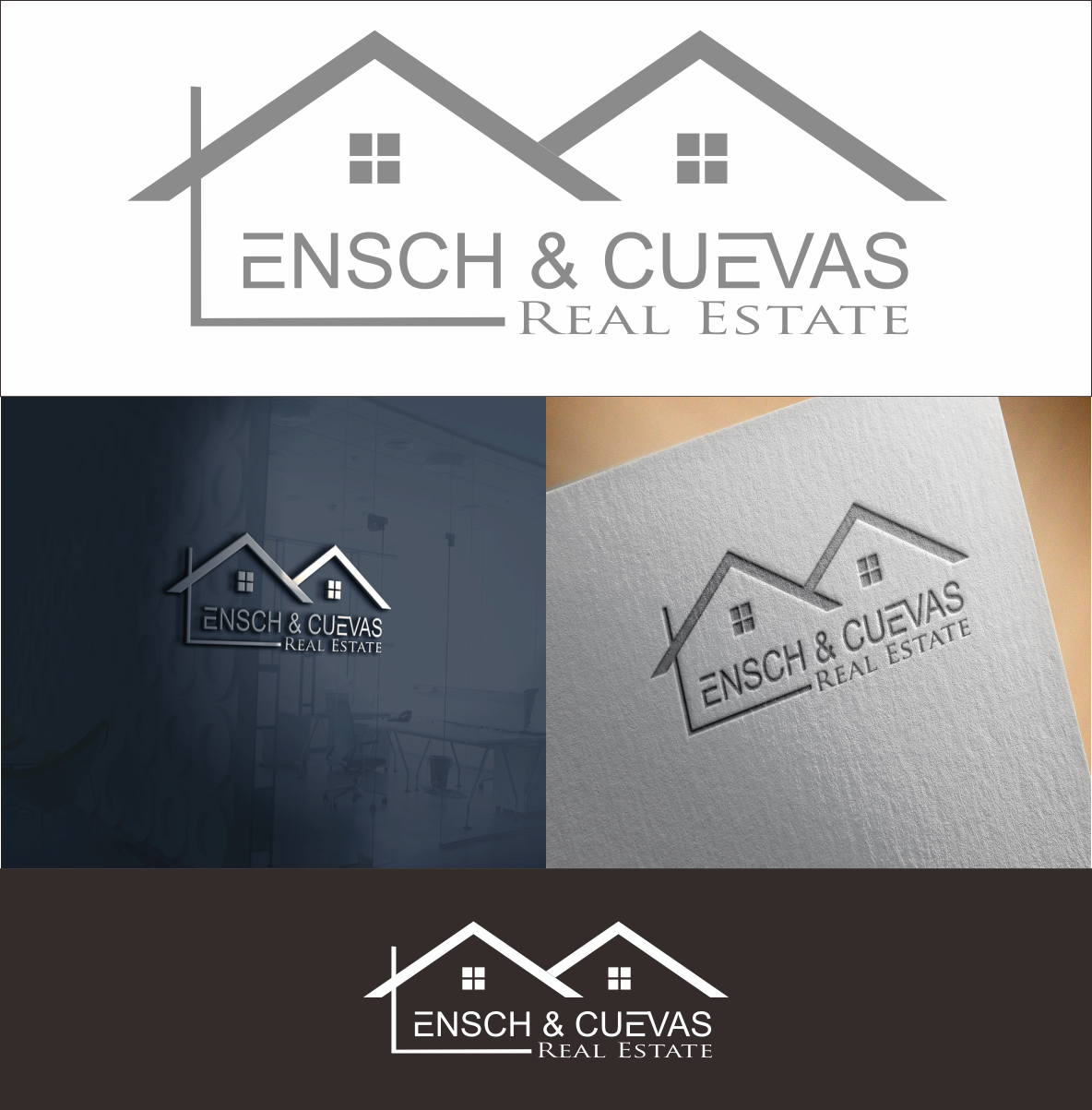 Logo Design by yudi 9 for this project | Design #24086738