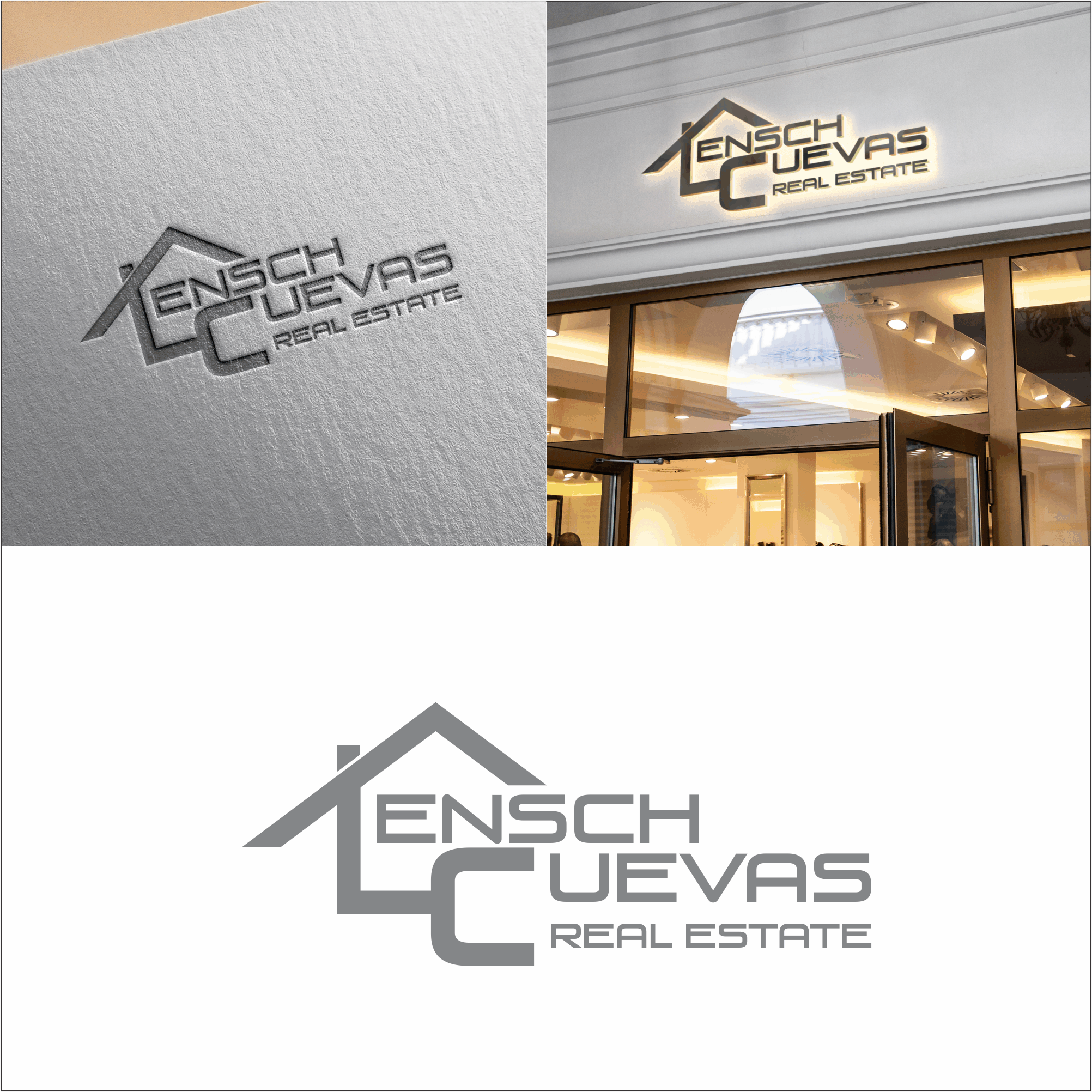 Logo Design by ERLANDO RONTE RDJ for this project | Design #24076947