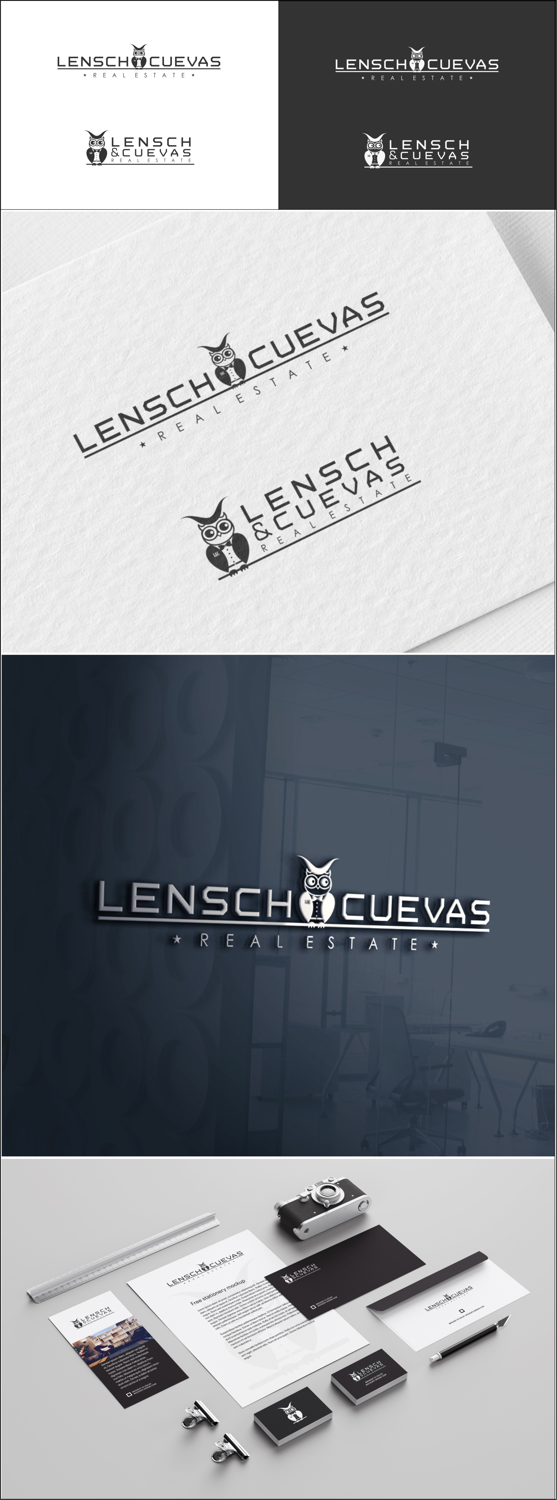 Logo Design by sdmdesign for this project | Design #24114184