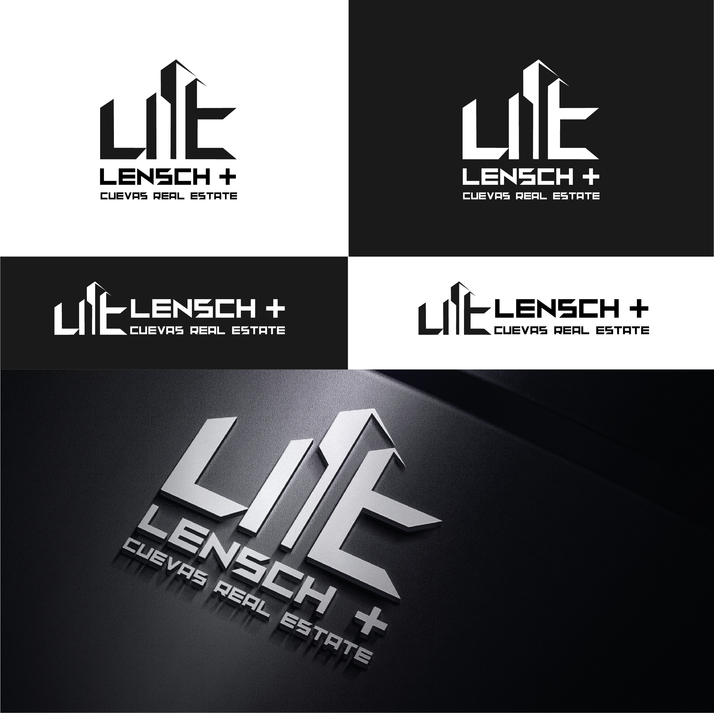 Logo-Design von Electra Films für dieses Projekt | Design #24089153