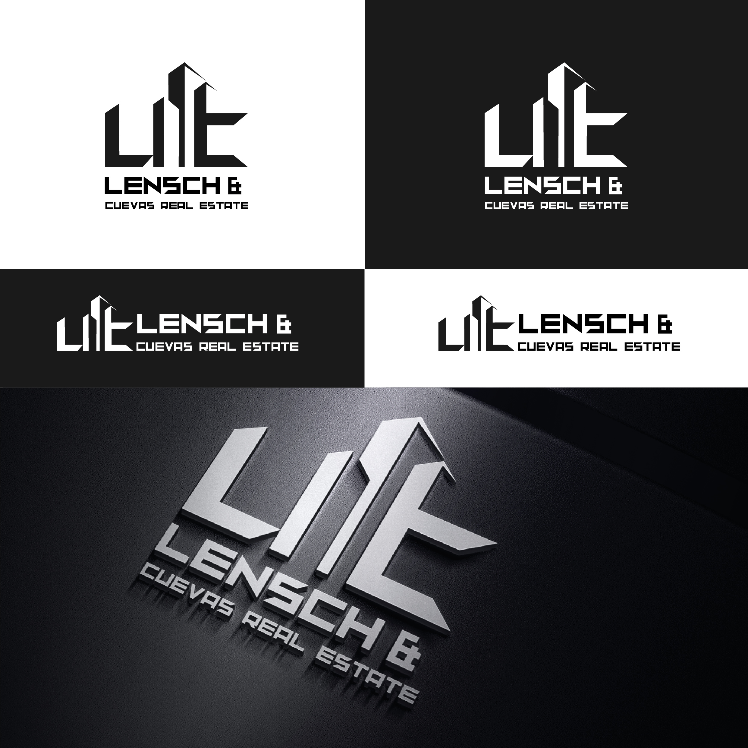 Logo Design by Electra Films for this project | Design #24089662