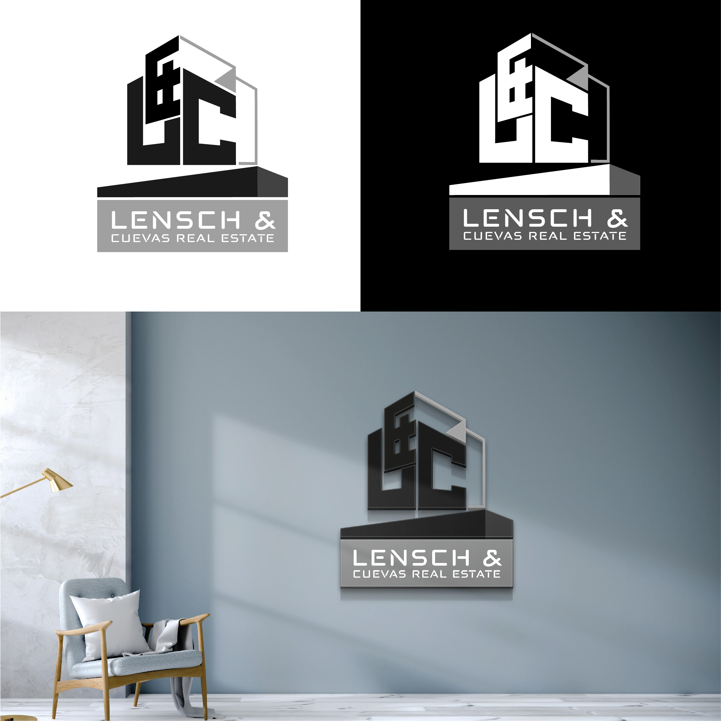 Logo Design by Electra Films for this project | Design #24090325