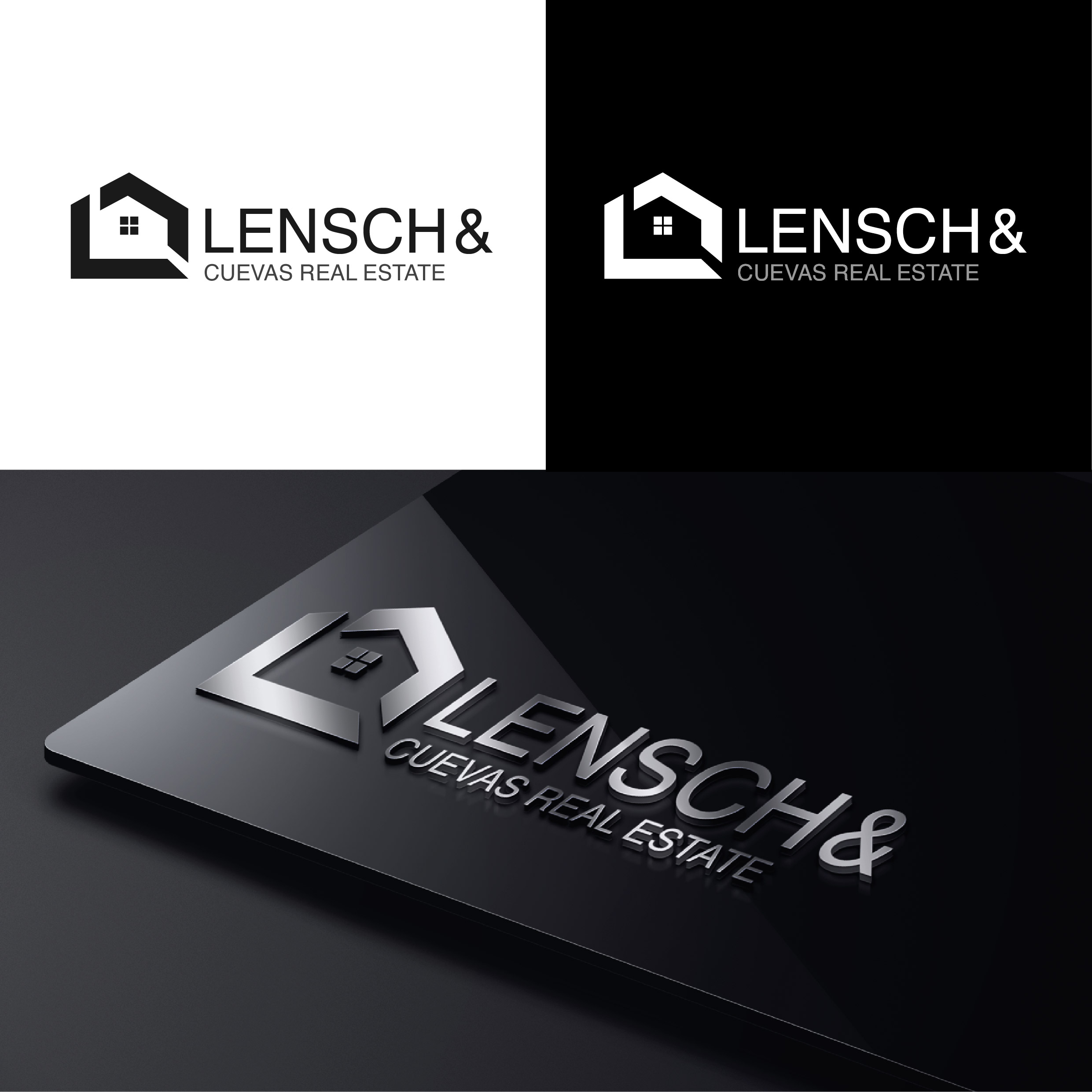 Diseño de Logo por Electra Films para este proyecto | Diseño #24090564