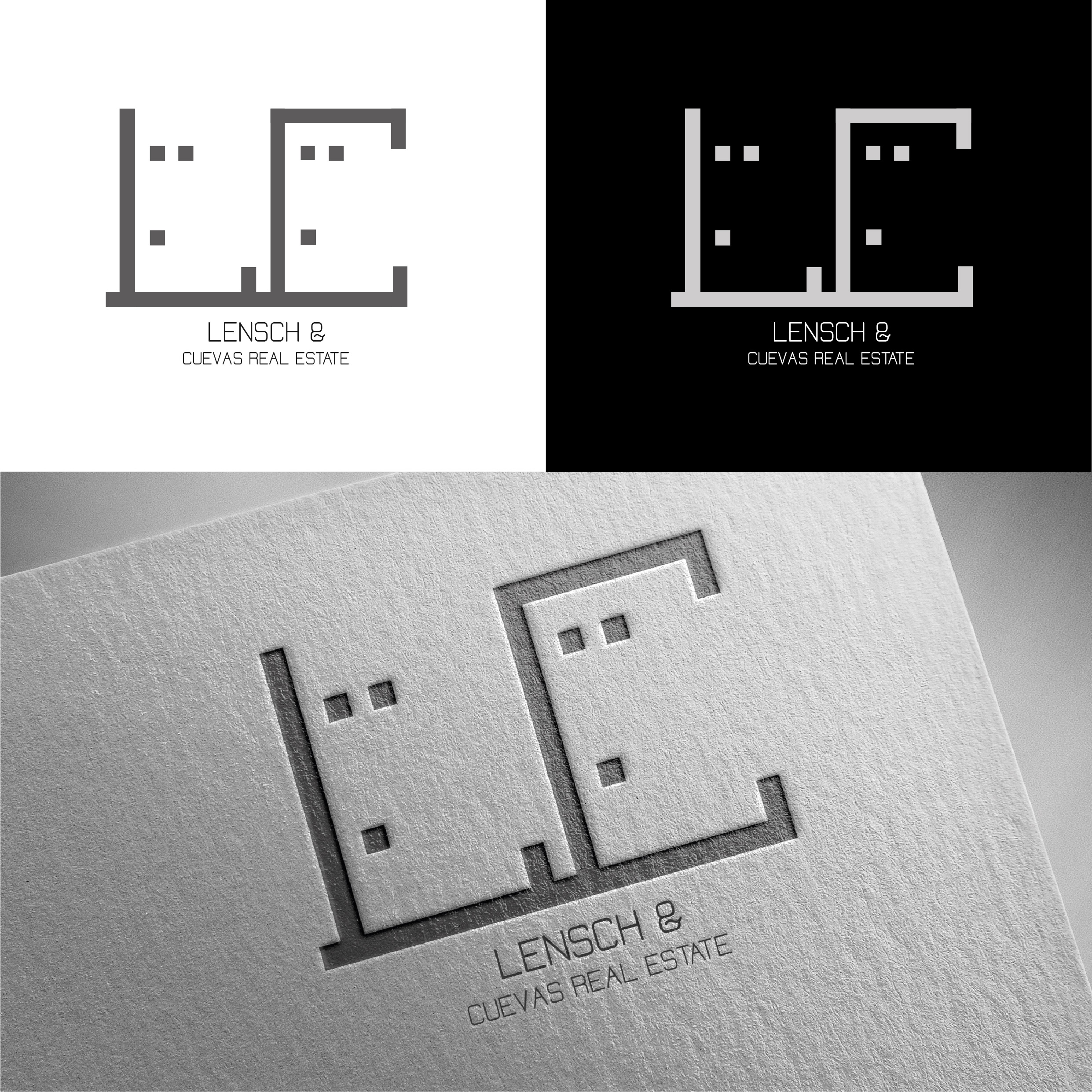 Diseño de Logo por Electra Films para este proyecto | Diseño #24090565