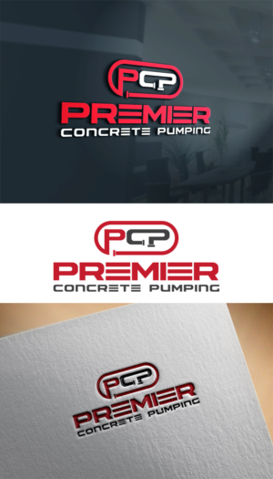 New business logo for a start up company | 32 Logo Designs for PREMIER
