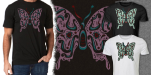 T-shirt Design by Falih A for this project | Design: #24132802