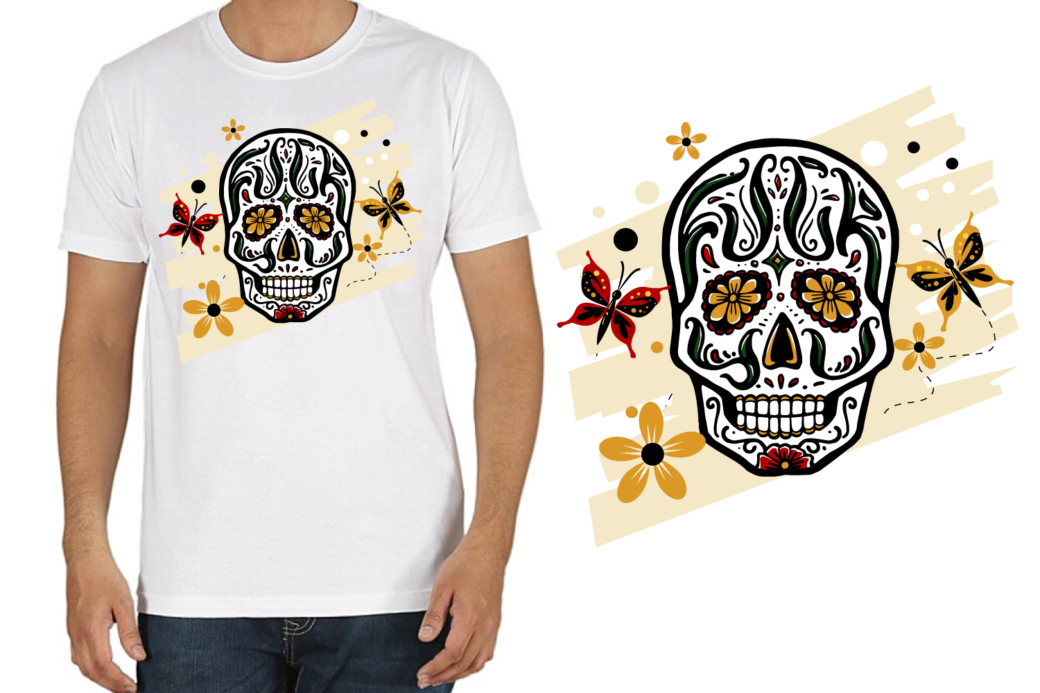 T-shirt Design by Jay Design for this project | Design #24089603