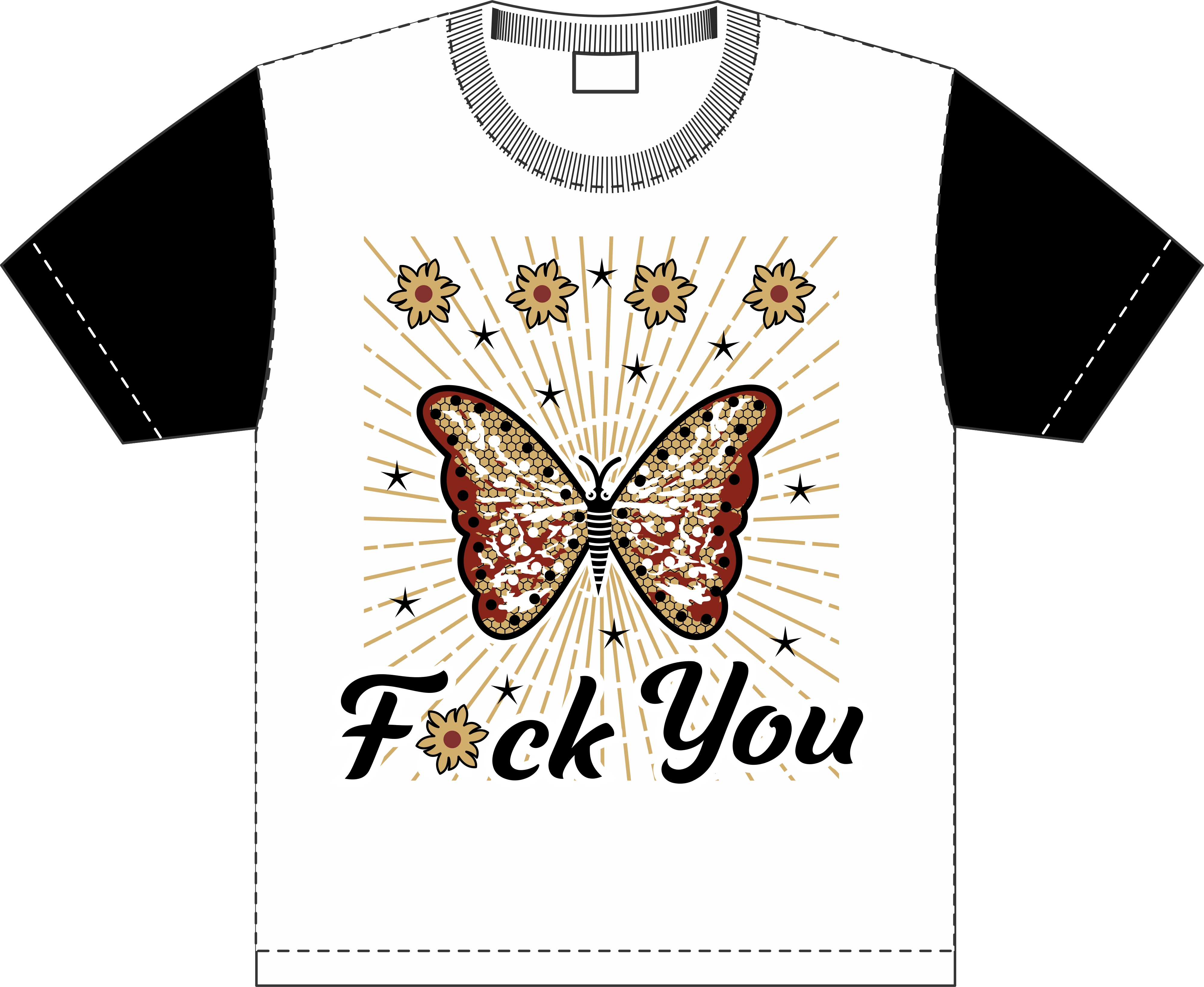 Diseño de Camiseta por graphics1 para este proyecto | Diseño #24141812